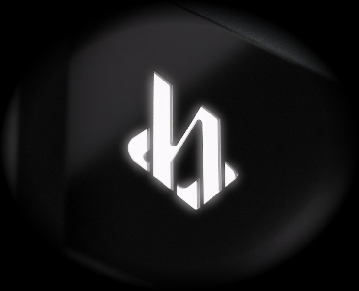 Игровая Станция® | ИС-1 | PRBTL — Интерфейсы, 3D на Dprofile