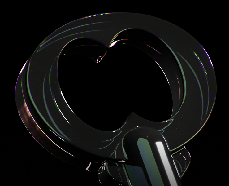 MCSCK | Платформа для обмена ключей — Интерфейсы, Анимация на Dprofile