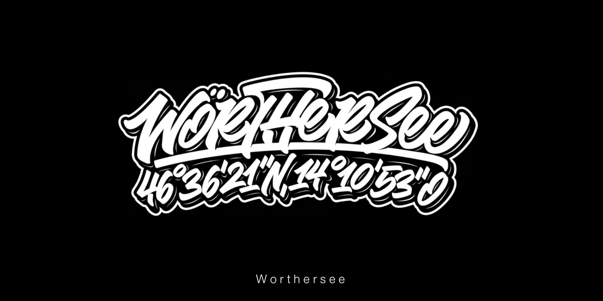 Lettering Collection. Коллекция леттеринга — Изображение №19 — Брендинг, Графика на Dprofile