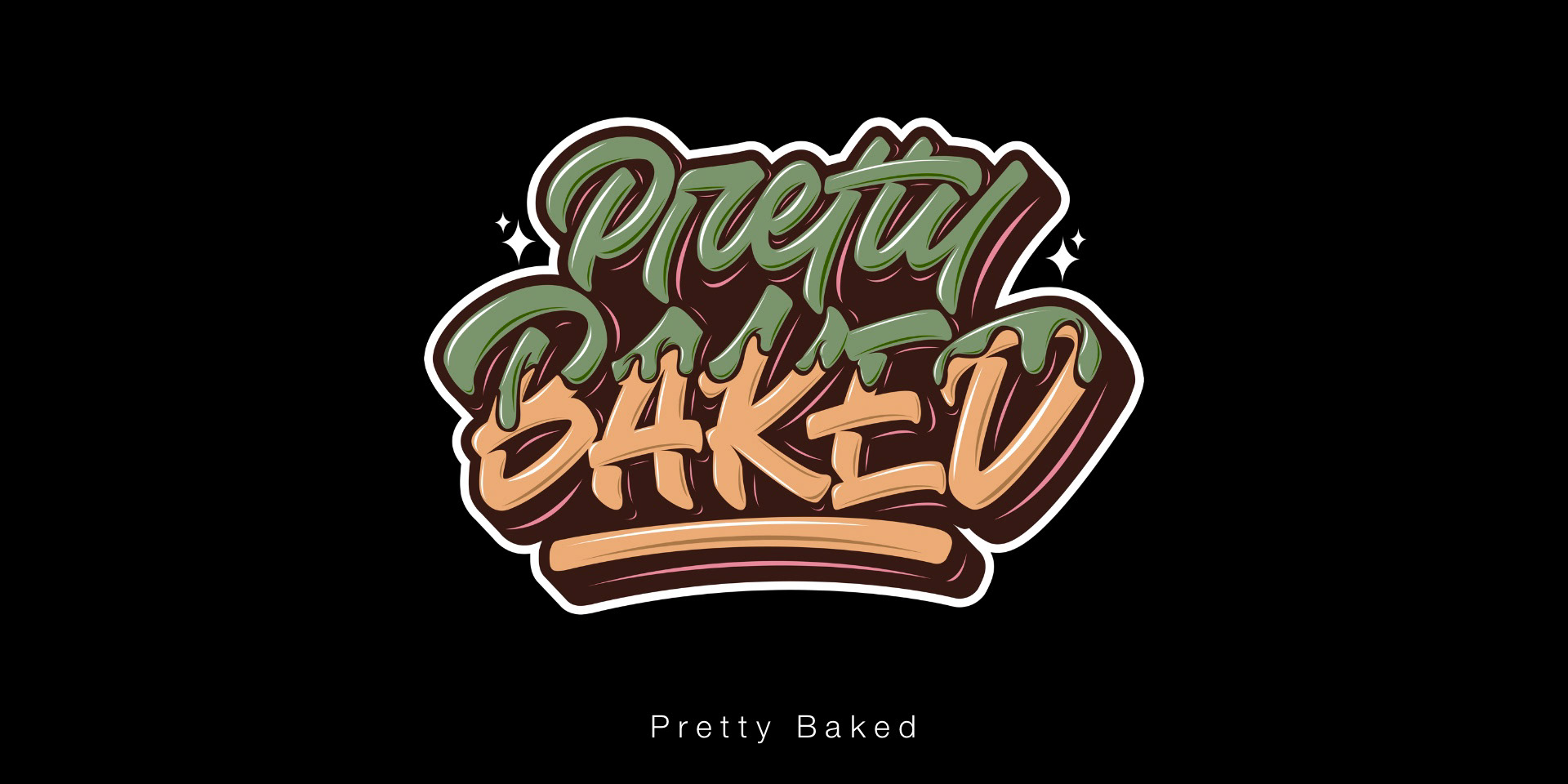 Lettering Collection. Коллекция леттеринга — Изображение №12 — Брендинг, Графика на Dprofile