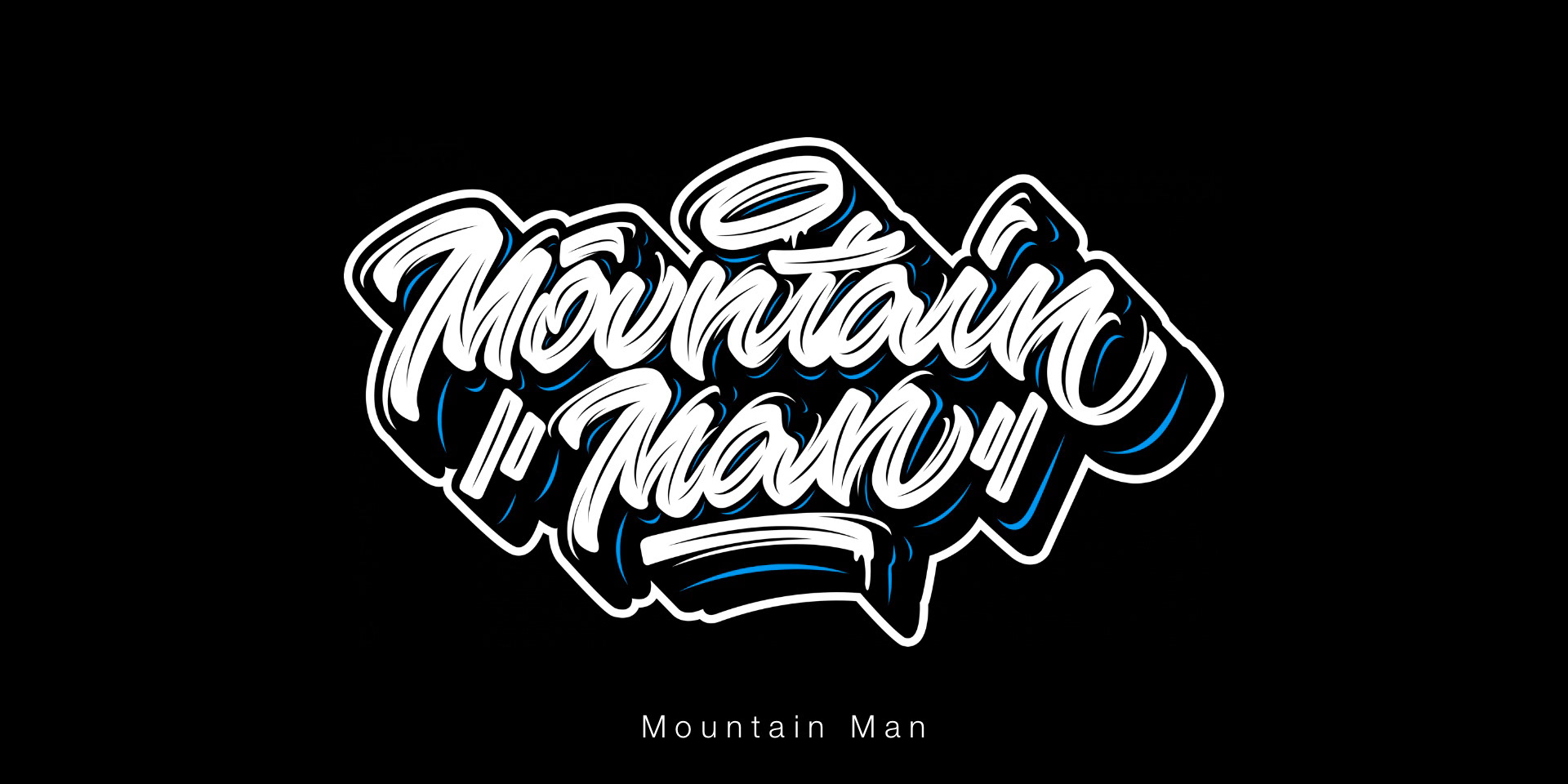 Lettering Collection. Коллекция леттеринга — Изображение №13 — Брендинг, Графика на Dprofile