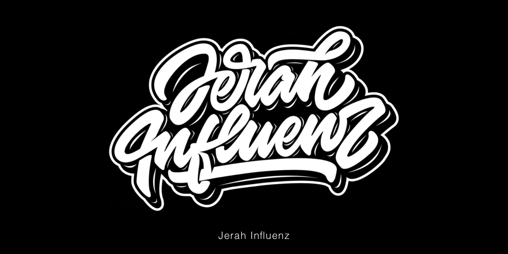 Lettering Collection. Коллекция леттеринга — Изображение №2 — Брендинг, Графика на Dprofile