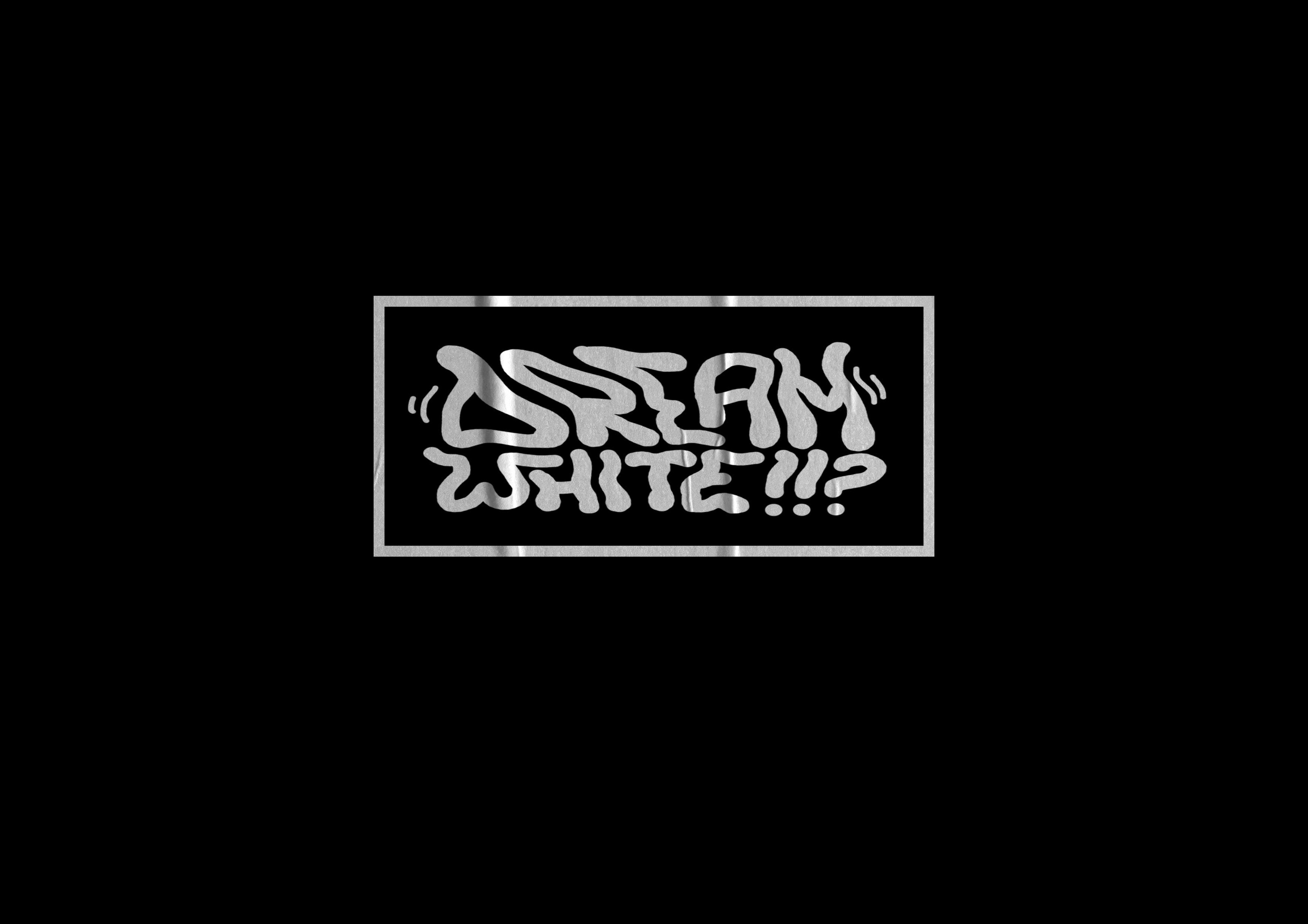 DREAM WHITE — Изображение №1 — Брендинг, Графика на Dprofile