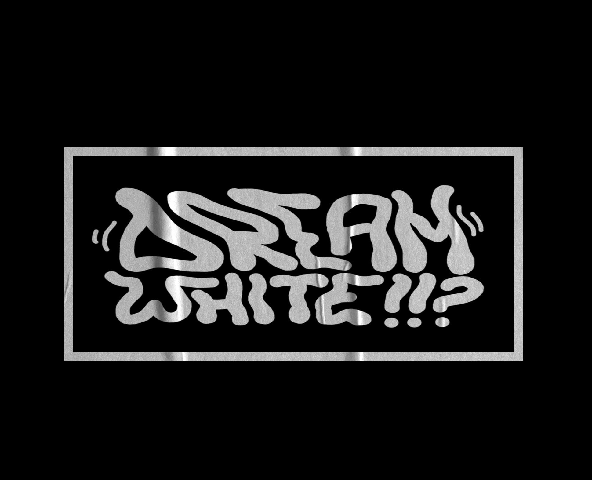 DREAM WHITE — Брендинг, Графика на Dprofile