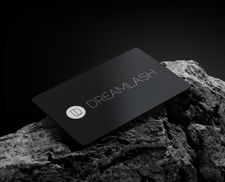 Dreamlash Branding — Брендинг на Dprofile