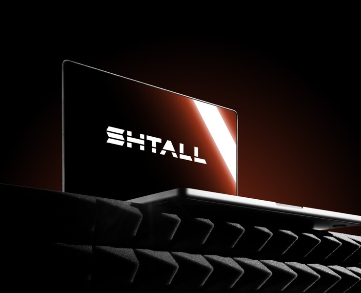 SHTALL Brand Identity — Брендинг на Dprofile