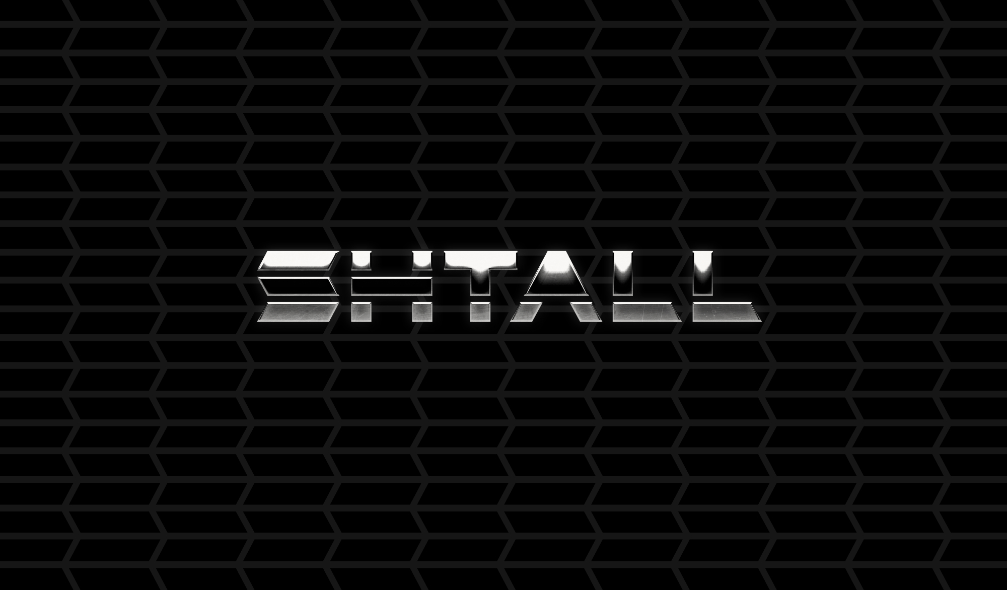 SHTALL Brand Identity — Изображение №7 — Брендинг на Dprofile