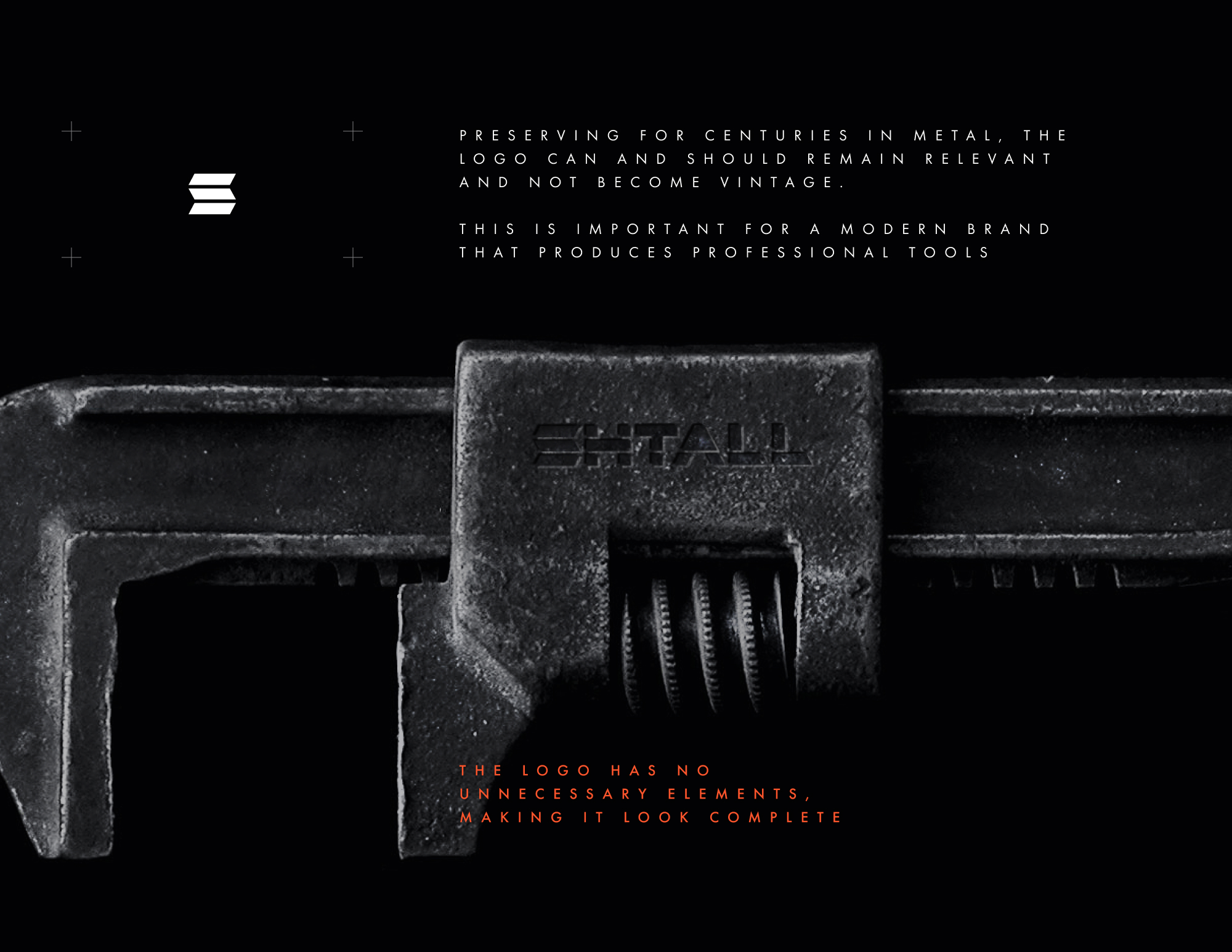SHTALL Brand Identity — Изображение №19 — Брендинг на Dprofile