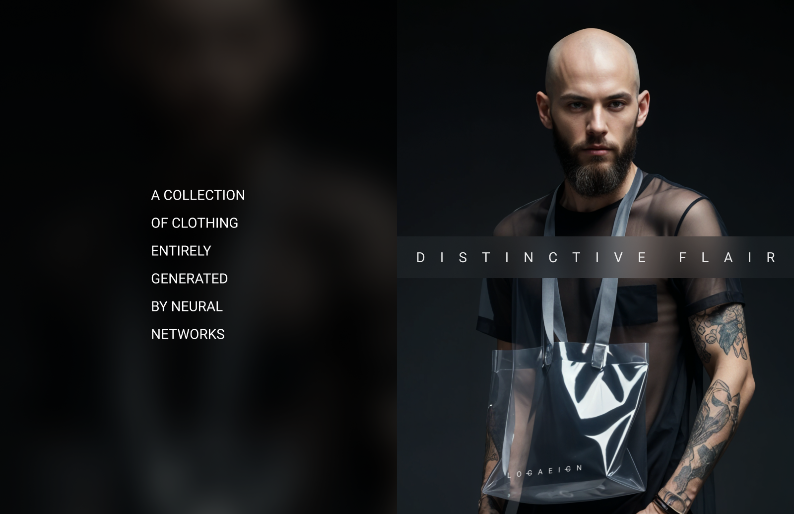 Fashion Branding — Изображение №7 — Брендинг, Иллюстрация на Dprofile
