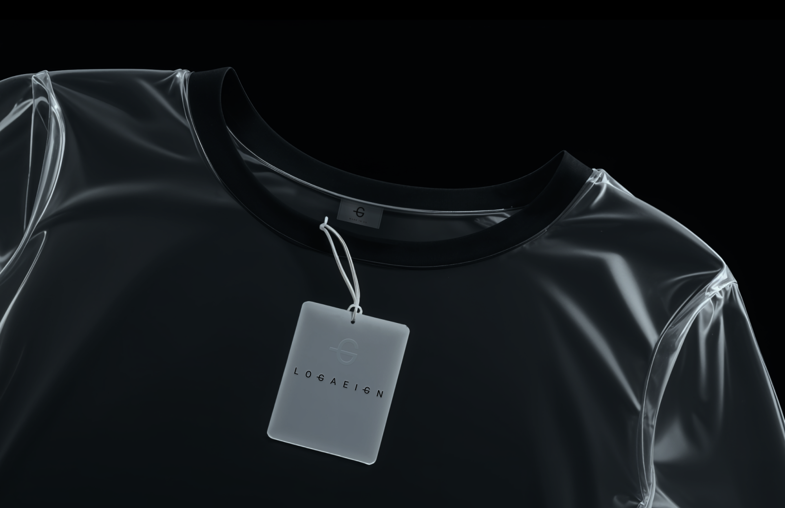 Fashion Branding — Изображение №6 — Брендинг, Иллюстрация на Dprofile