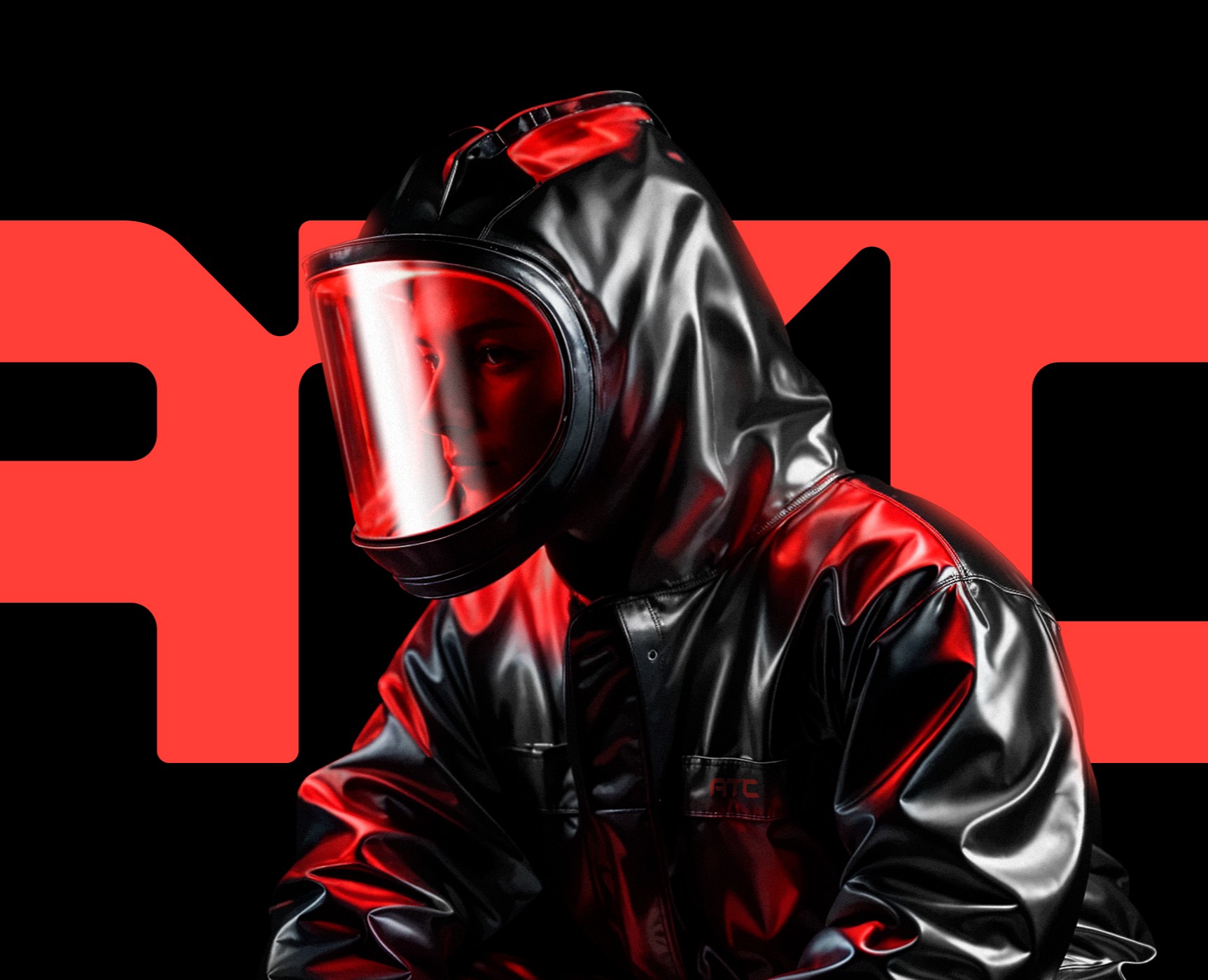 Asia Tool Company Branding — Брендинг на Dprofile