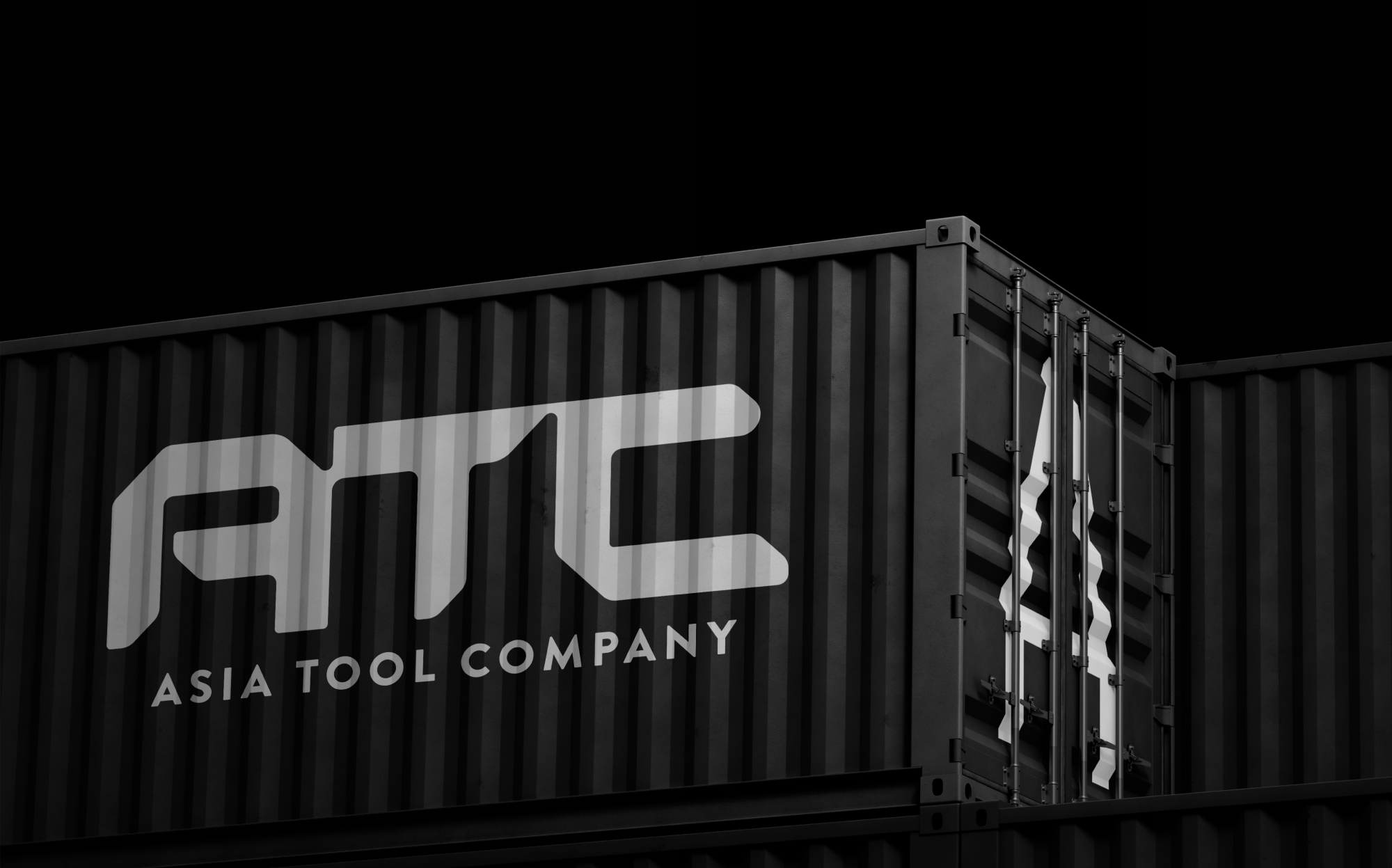 Asia Tool Company Branding — Изображение №13 — Брендинг на Dprofile