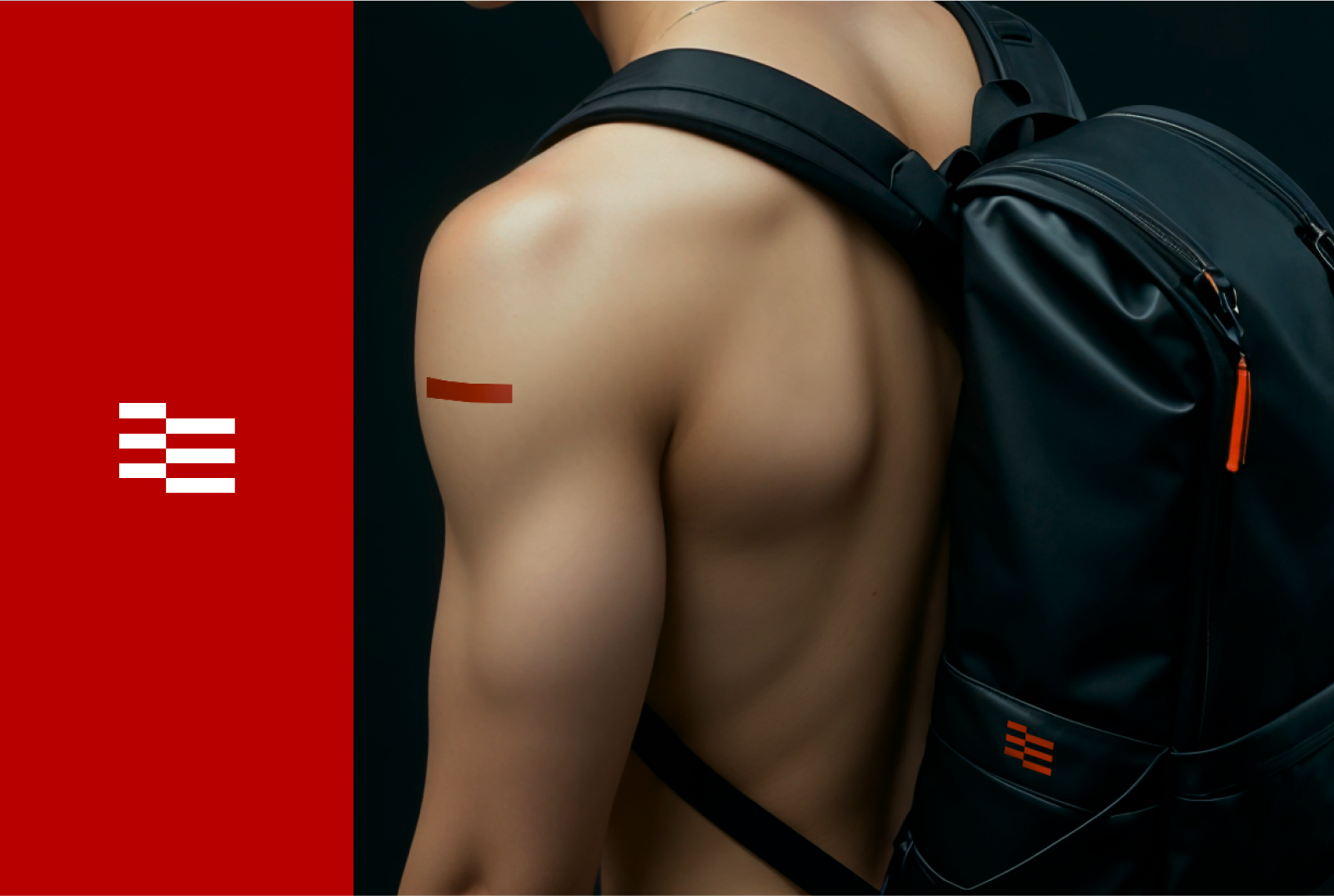 Red Flag Fashion Branding — Изображение №3 — Брендинг на Dprofile