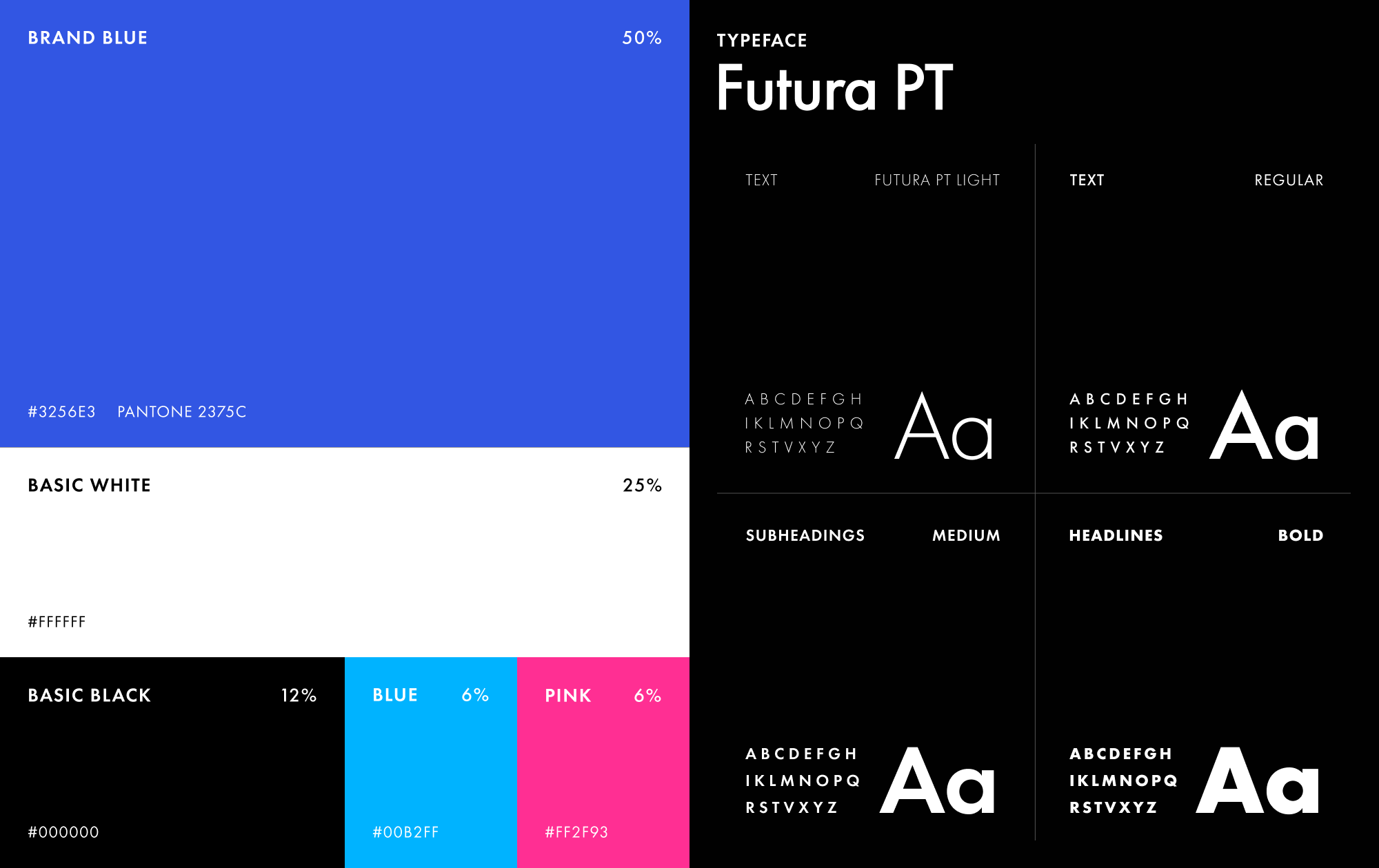 Biotech Branding — Изображение №2 — Брендинг на Dprofile