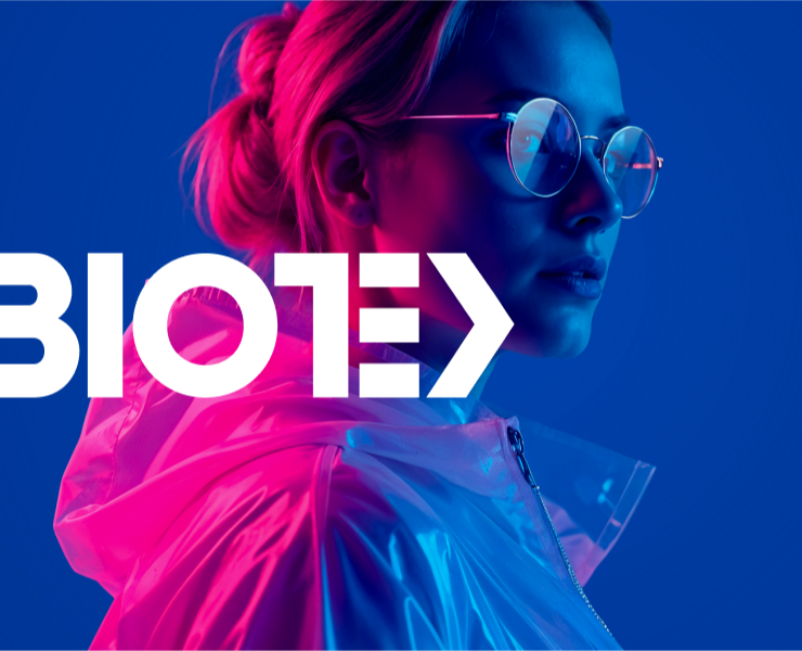 Biotech Branding на Dprofile