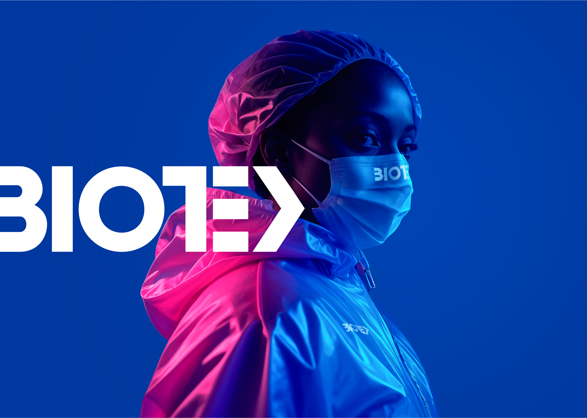 Biotech Branding — Изображение №17 — Брендинг на Dprofile