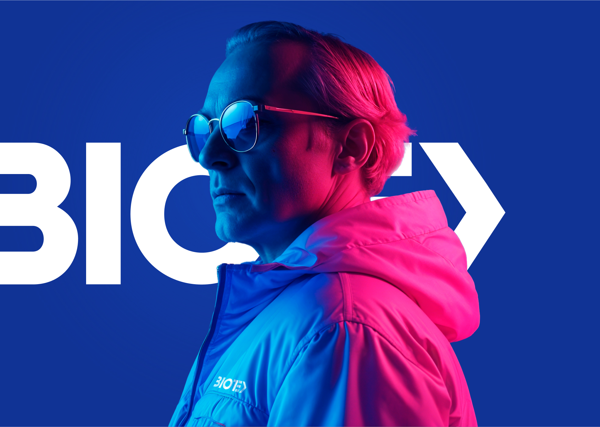 Biotech Branding — Изображение №11 — Брендинг на Dprofile