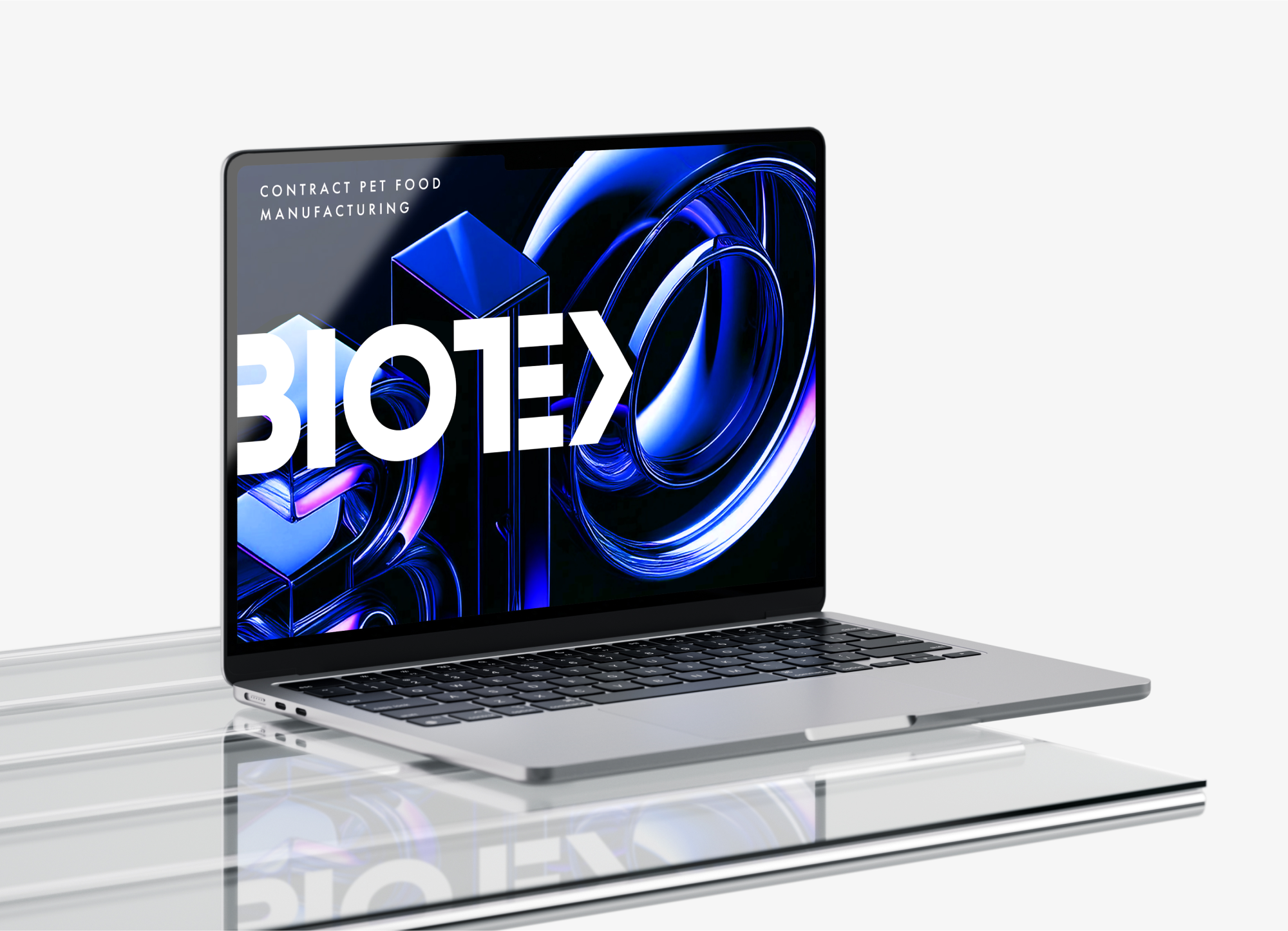 Biotech Branding — Изображение №4 — Брендинг на Dprofile
