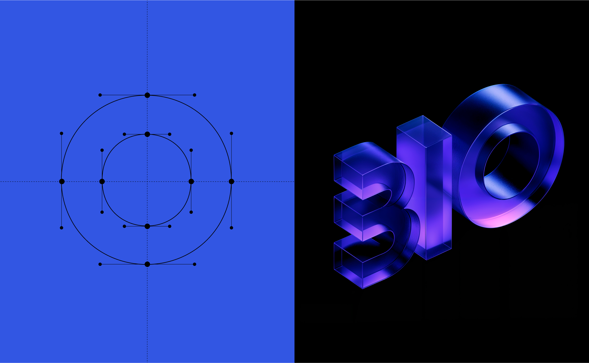 Biotech Branding — Изображение №5 — Брендинг на Dprofile