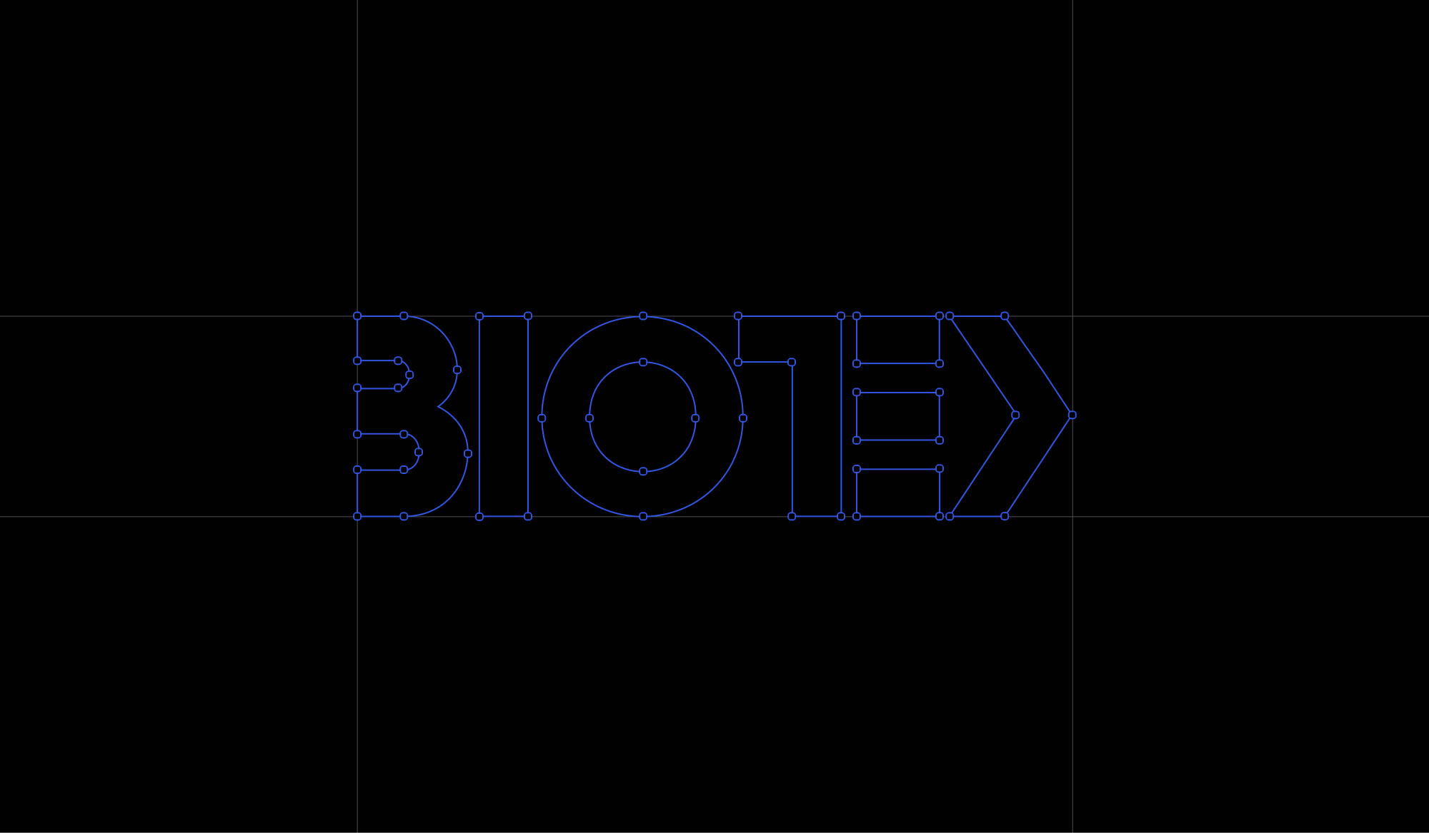 Biotech Branding — Изображение №3 — Брендинг на Dprofile