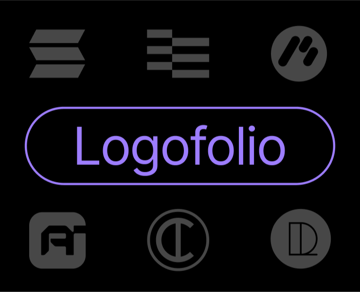 Logofolio на Dprofile