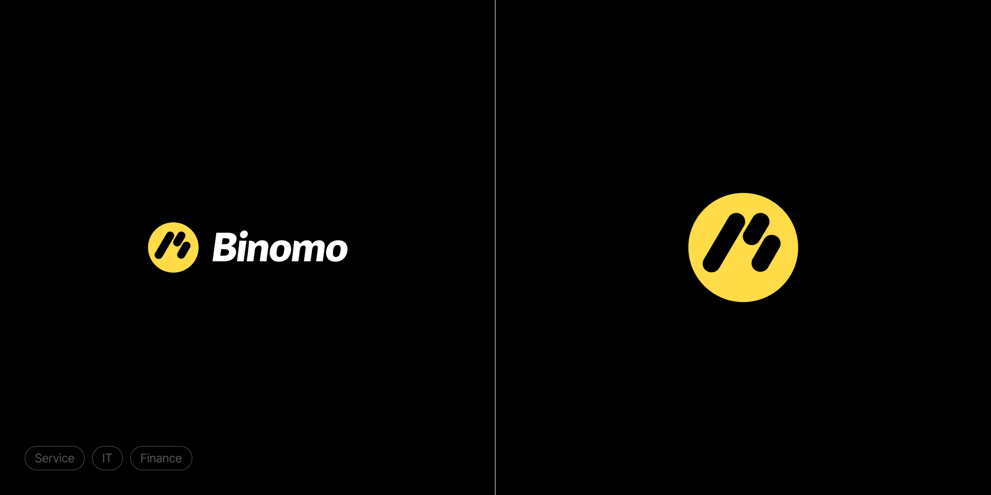 Logofolio — Изображение №14 — Брендинг на Dprofile
