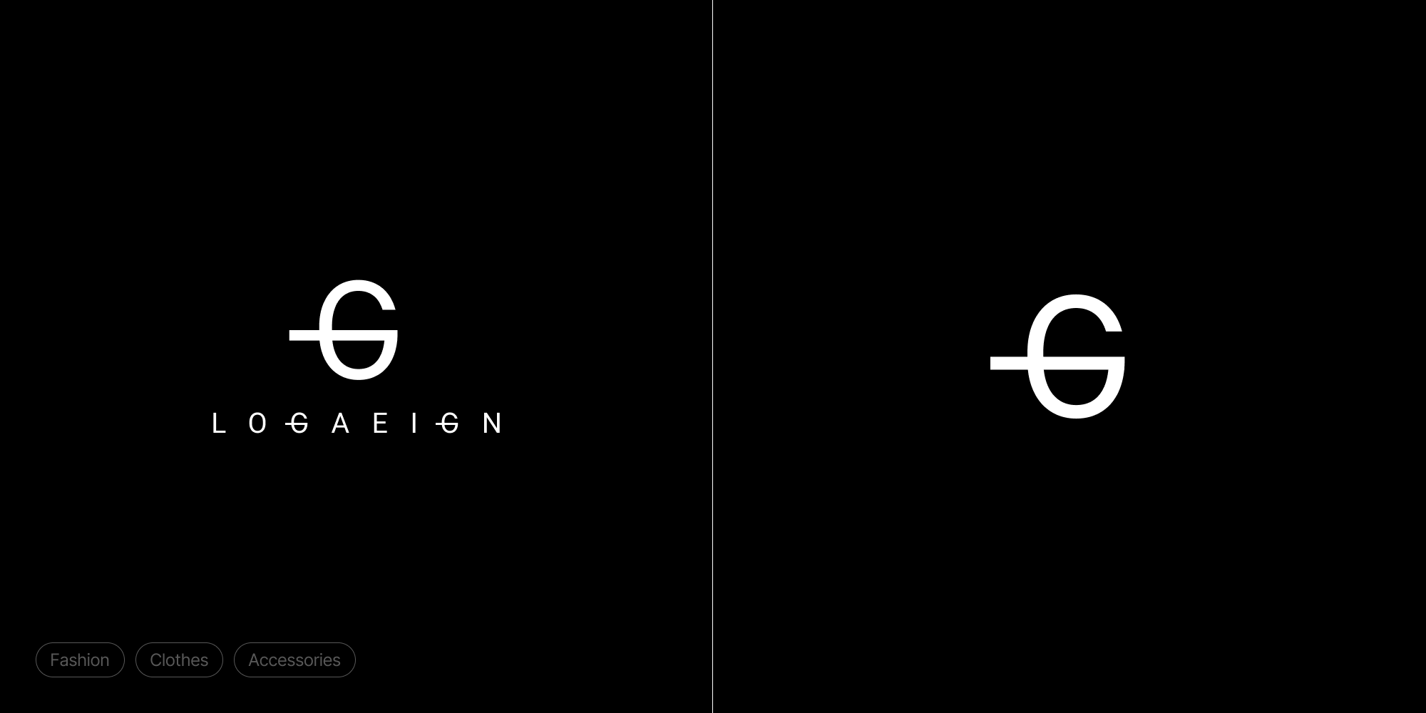 Logofolio — Изображение №18 — Брендинг на Dprofile