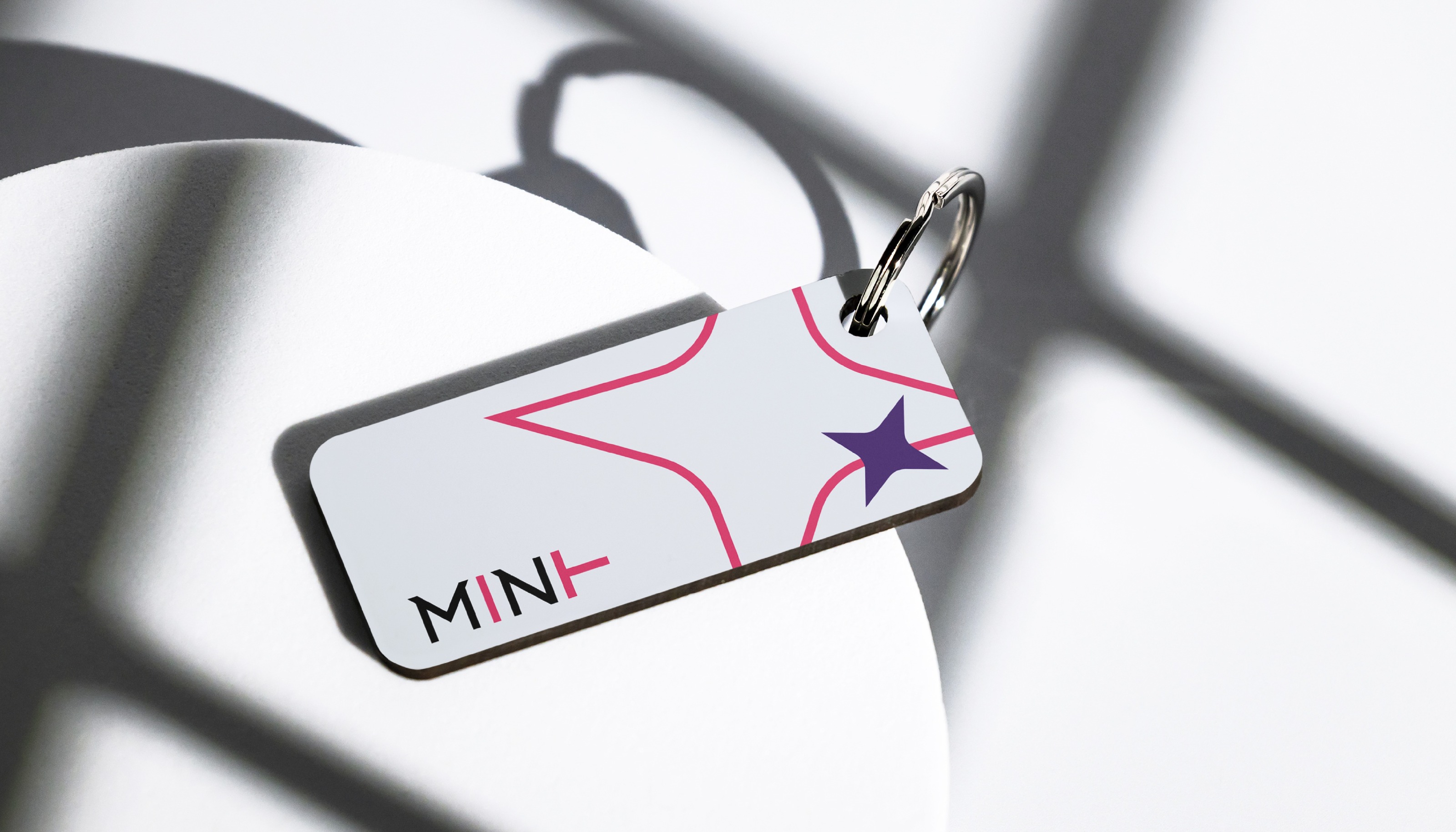MINT — техника нового поколения — Изображение №11 — Брендинг, Графика на Dprofile