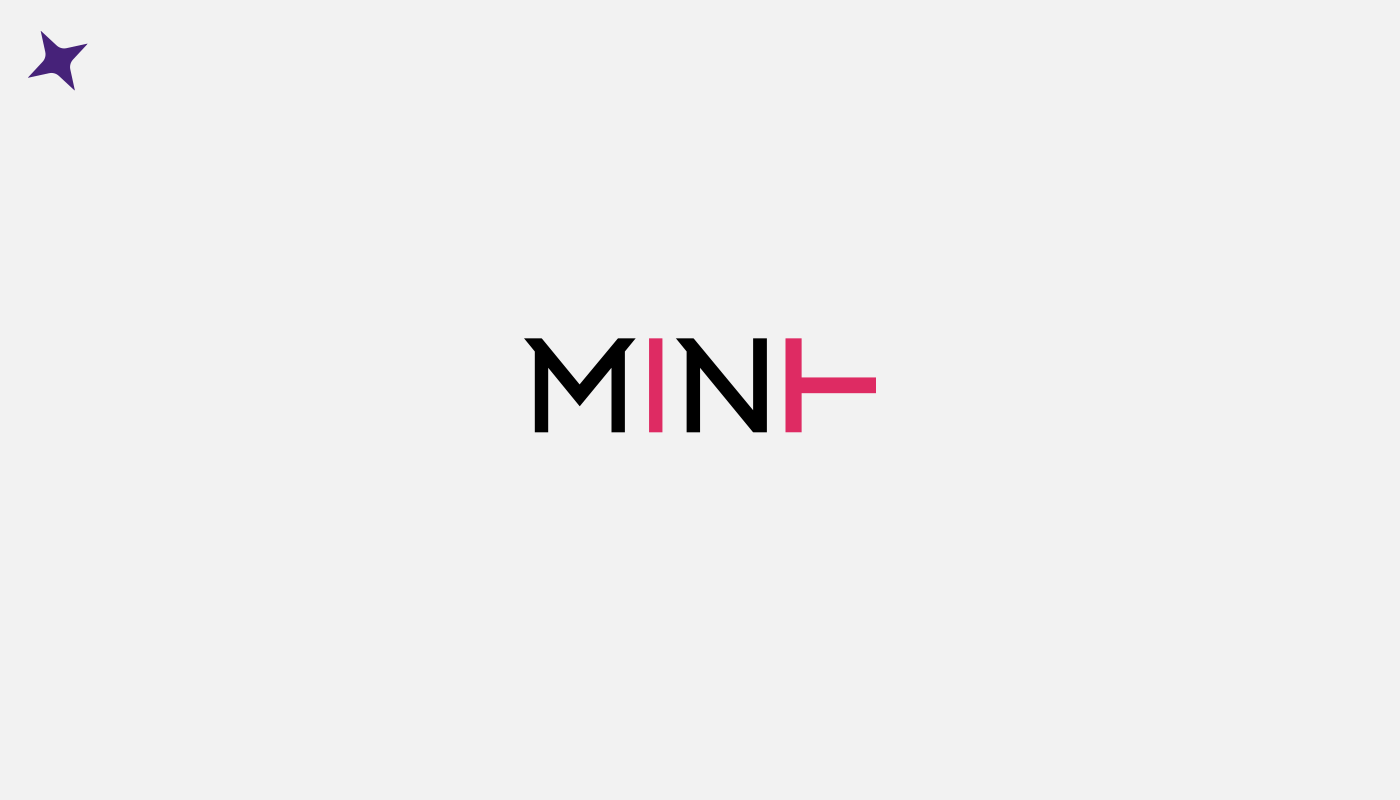 MINT — техника нового поколения — Изображение №2 — Брендинг, Графика на Dprofile
