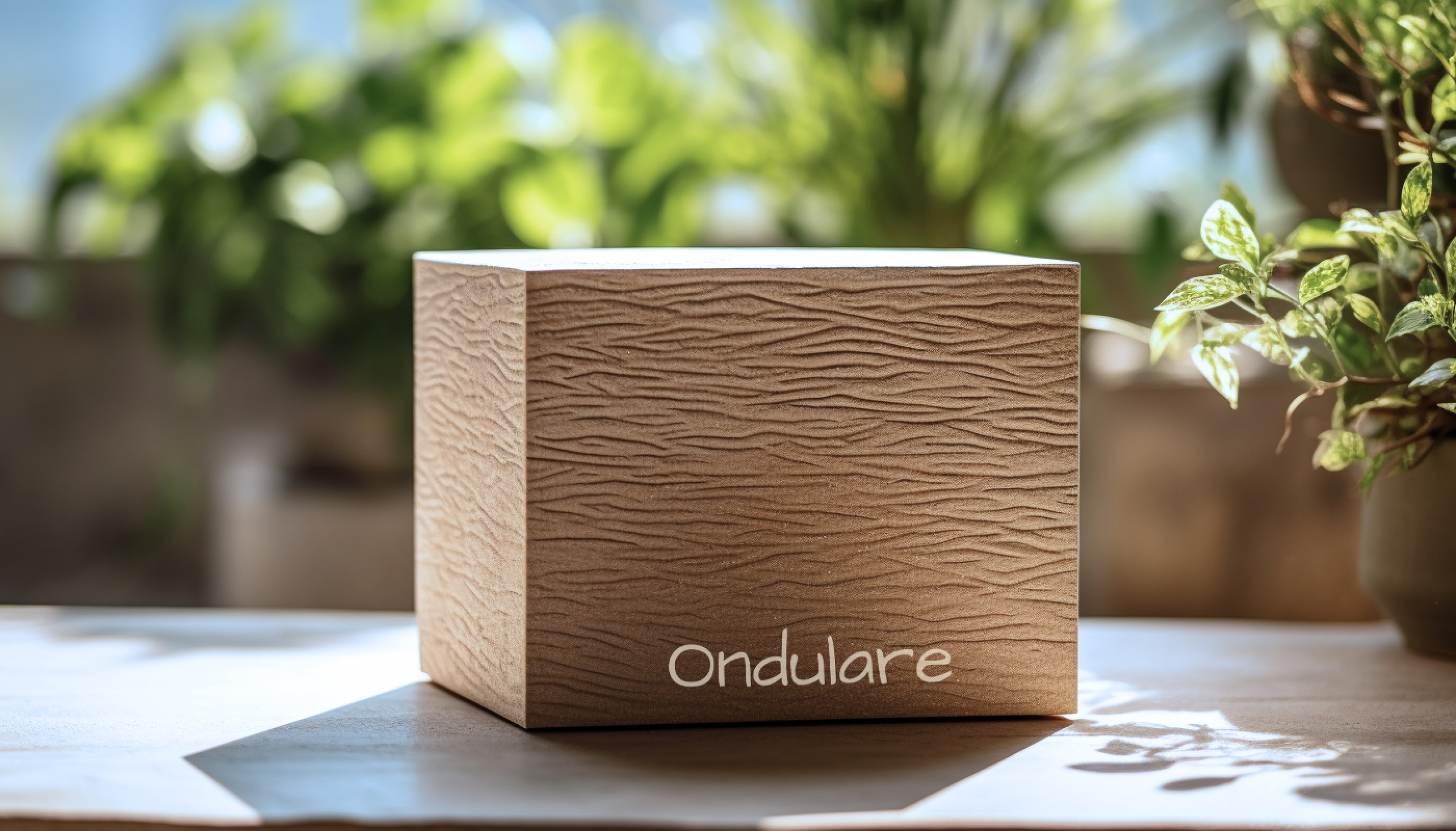 Керамика Ondulare, созданная с помощью ИИ — Изображение №7 — Графика на Dprofile