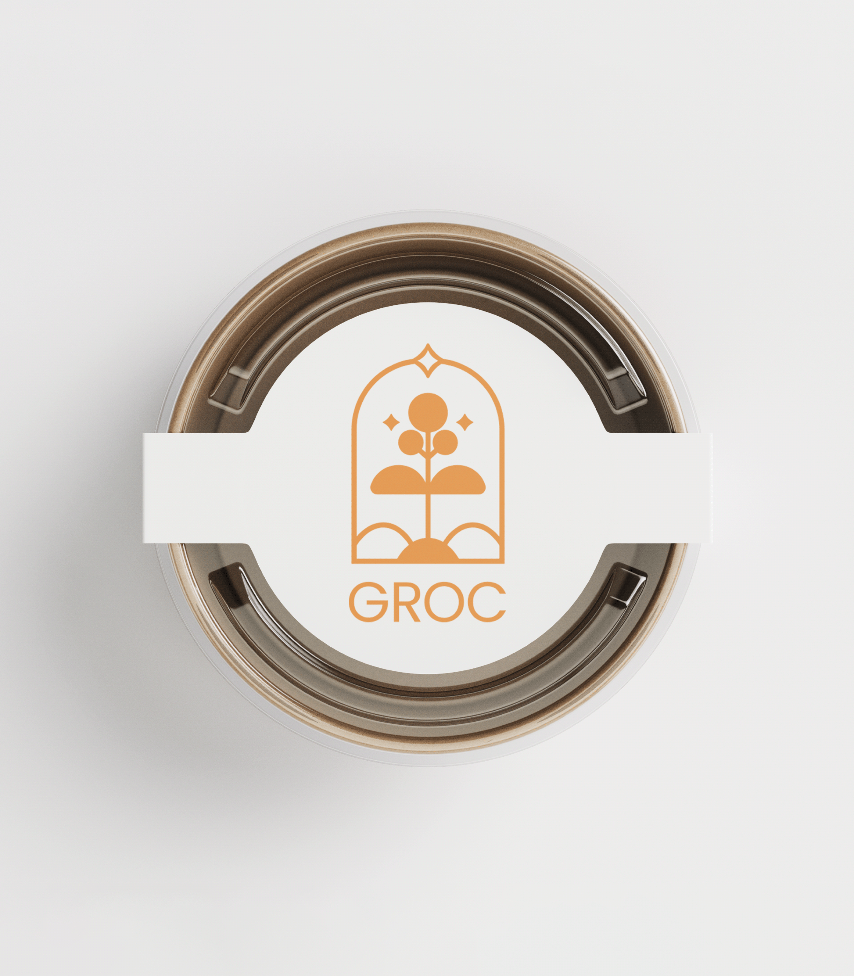 Groc — агрохолдинг — Изображение №7 — Брендинг, Графика на Dprofile