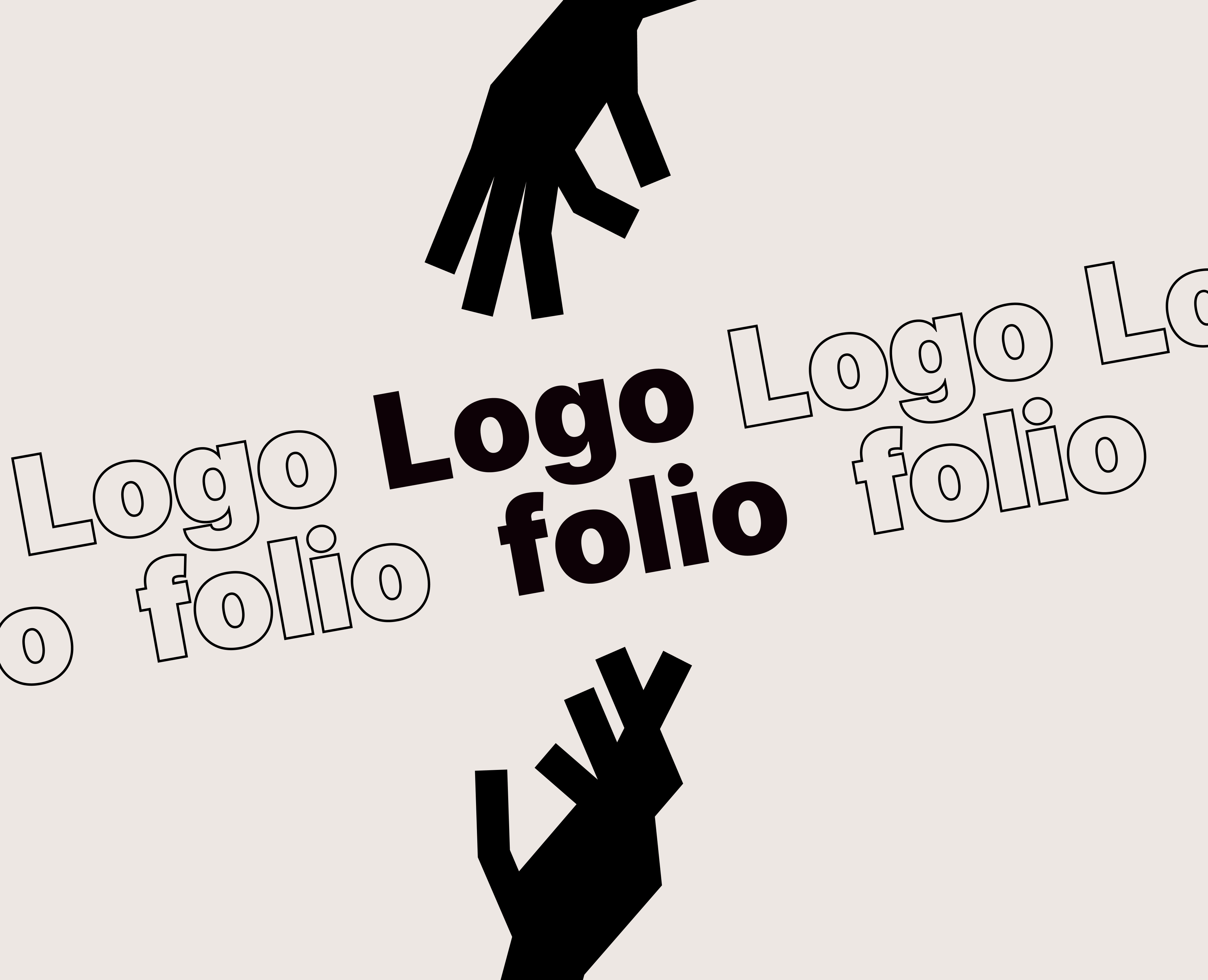 Logo Challenge 2024 — Графика на Dprofile