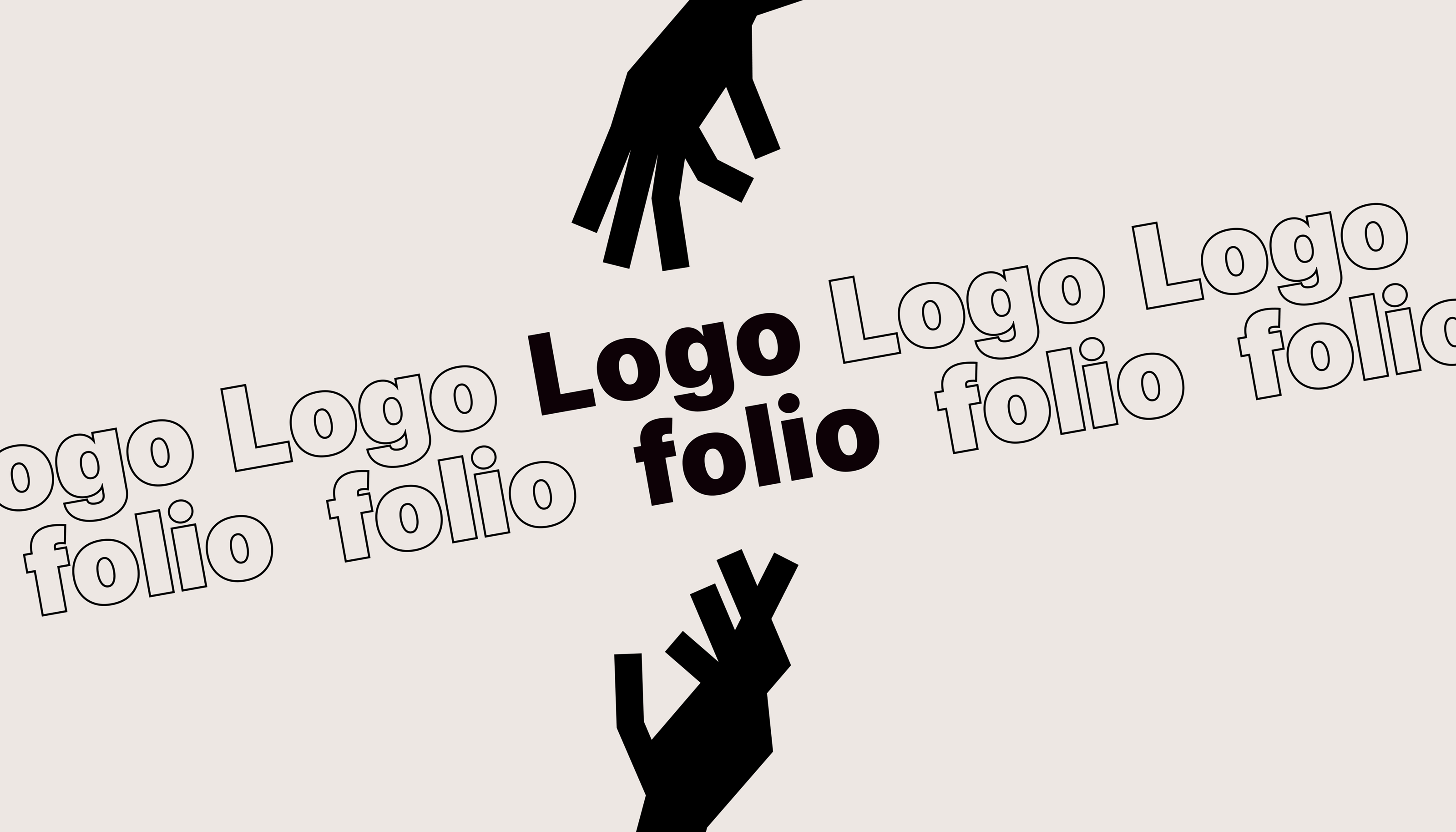 Logo Challenge 2024 — Изображение №1 — Графика на Dprofile