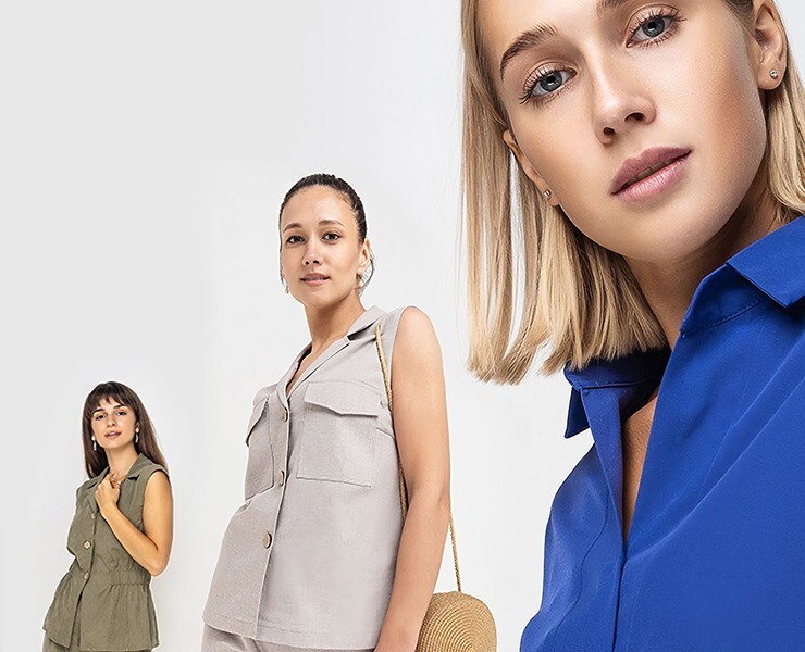 Разработка и запуск сайта для интернет-магазина AlterModa — Брендинг на Dprofile