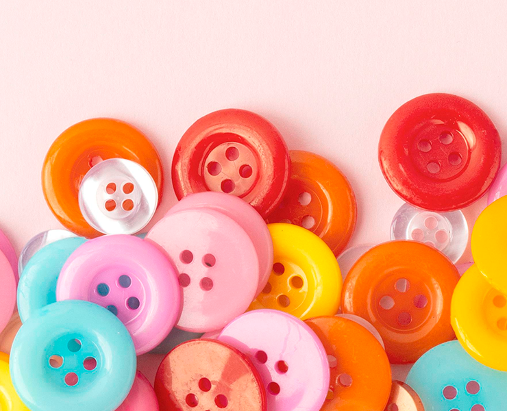 Умножили выручку в 12 раз для поставщика швейной фурнитуры — Брендинг на Dprofile