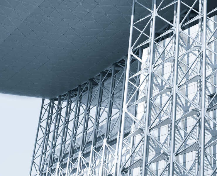 Вывели на рынок EVRAZ STEEL BOX — Интерфейсы, Маркетинг на Dprofile