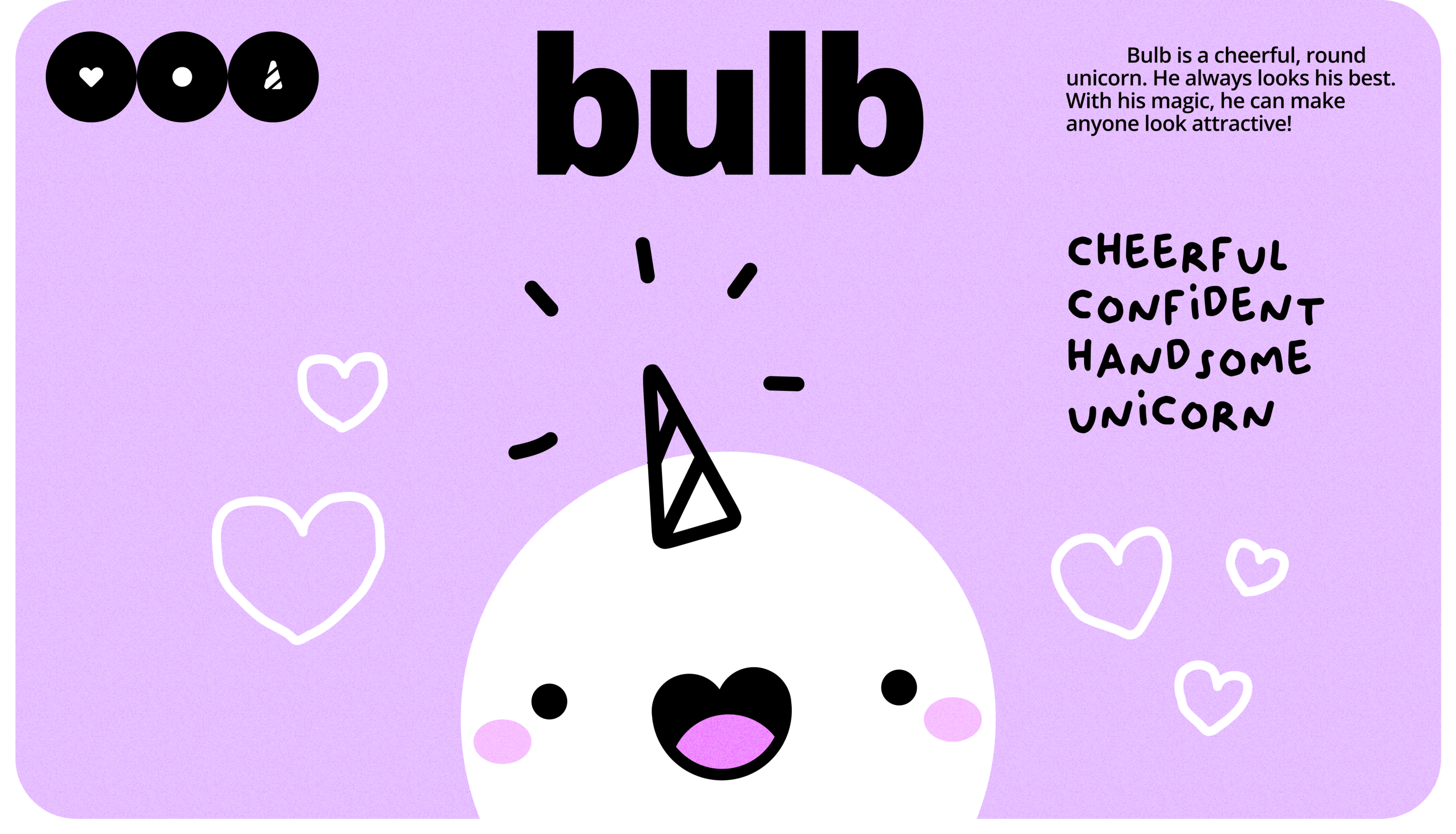 Character design «Simple friends» — Изображение №5 — Брендинг, Иллюстрация на Dprofile