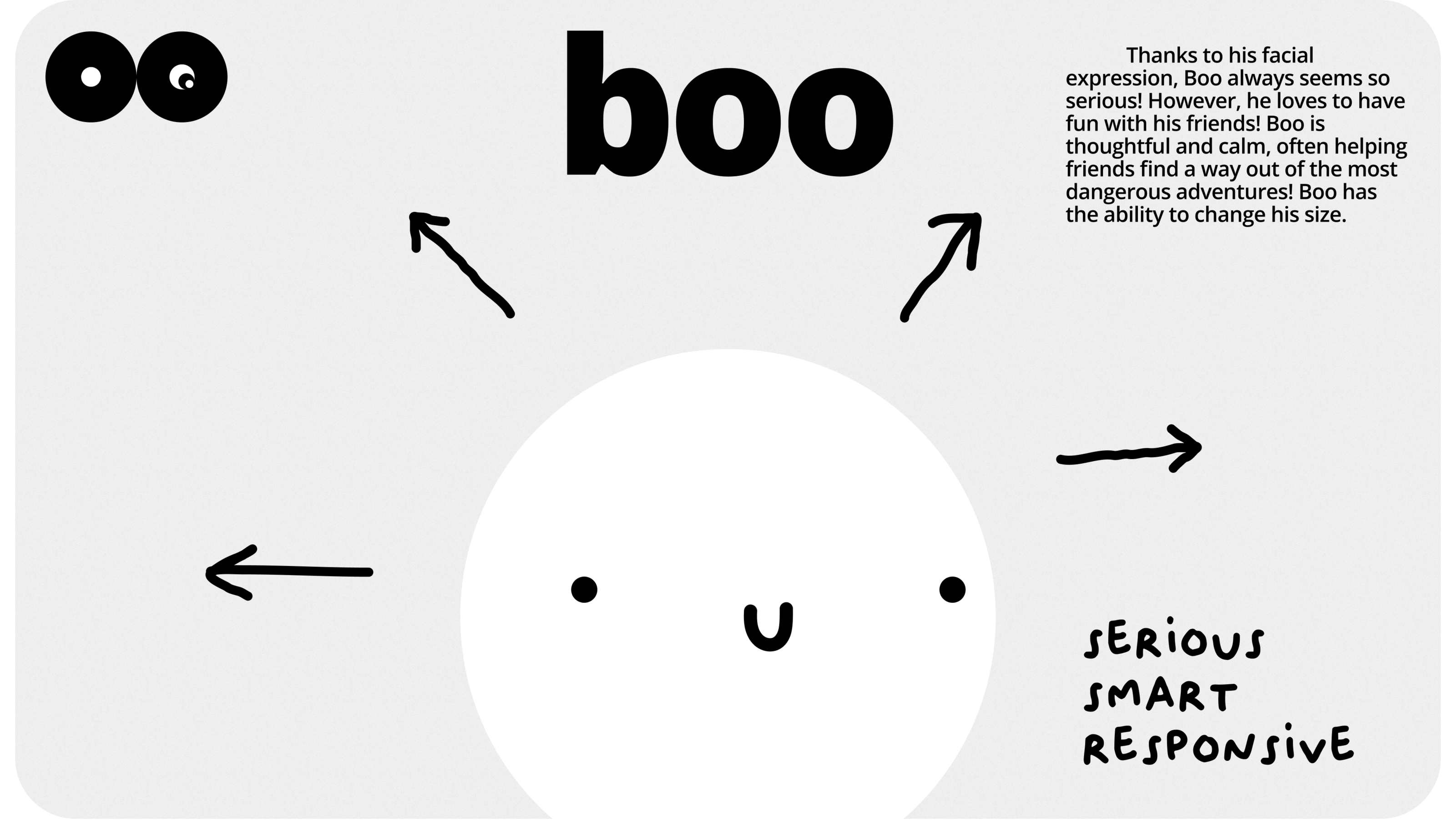 Character design «Simple friends» — Изображение №20 — Брендинг, Иллюстрация на Dprofile