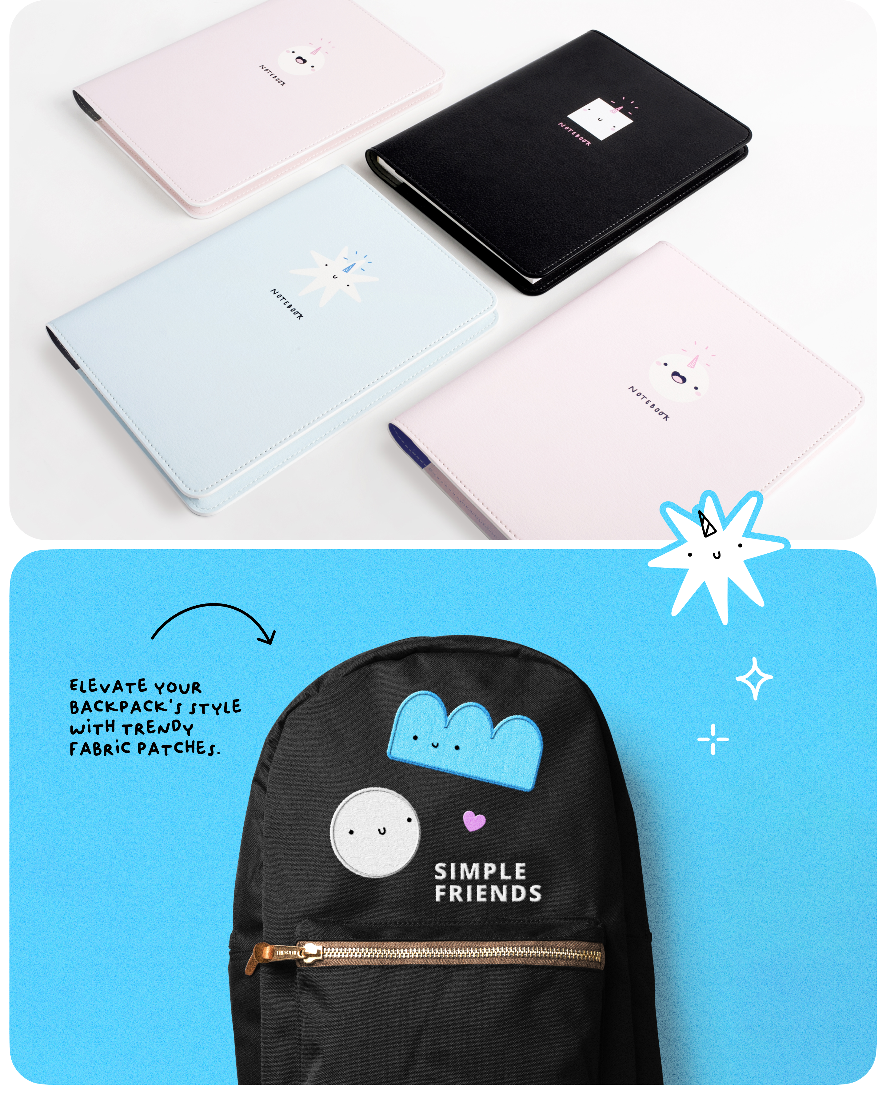 Character design «Simple friends» — Изображение №27 — Брендинг, Иллюстрация на Dprofile