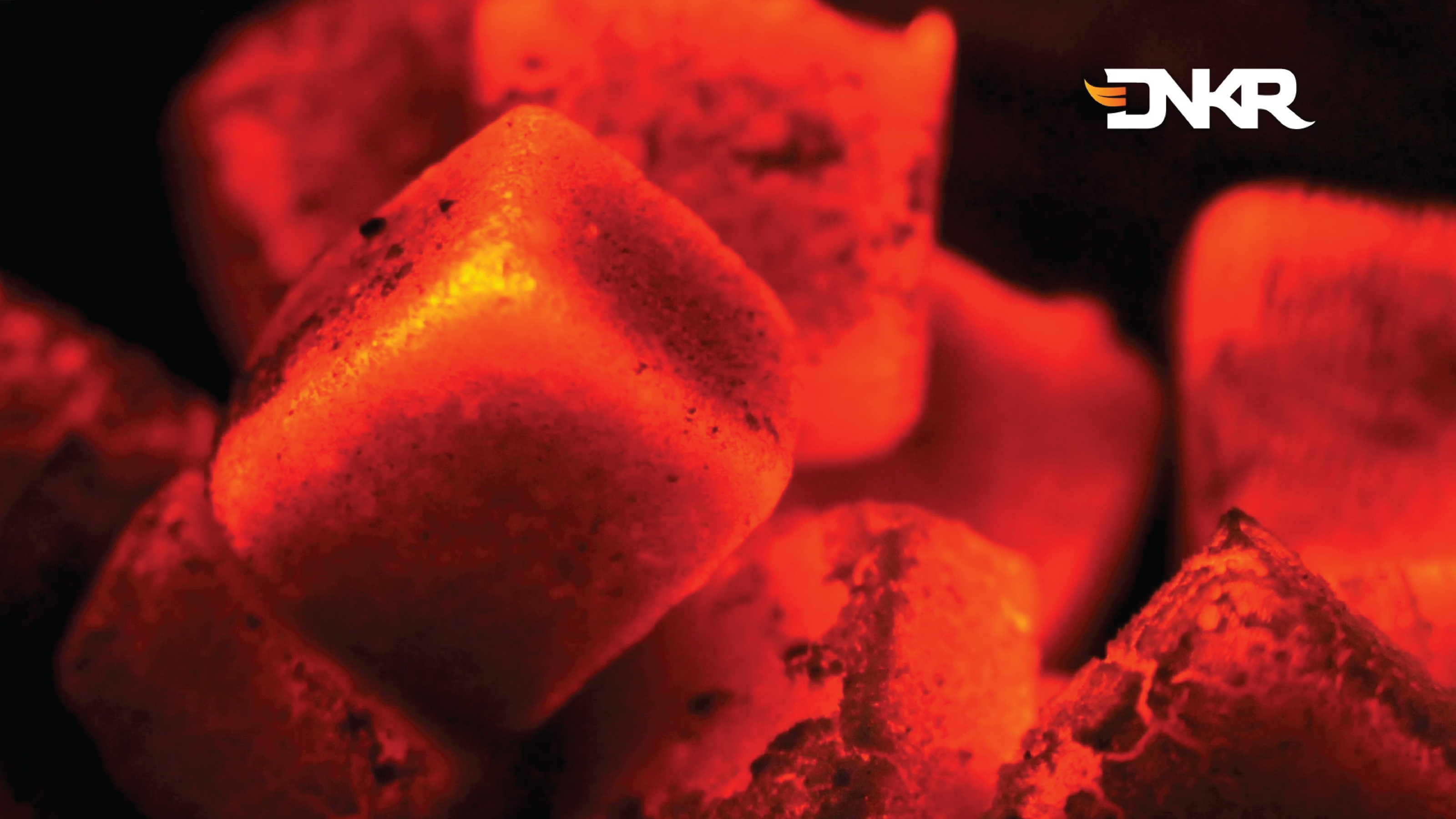 Dunker. Накал страстей в дизайне не угаснет… — Изображение №1 — Брендинг, Графика на Dprofile