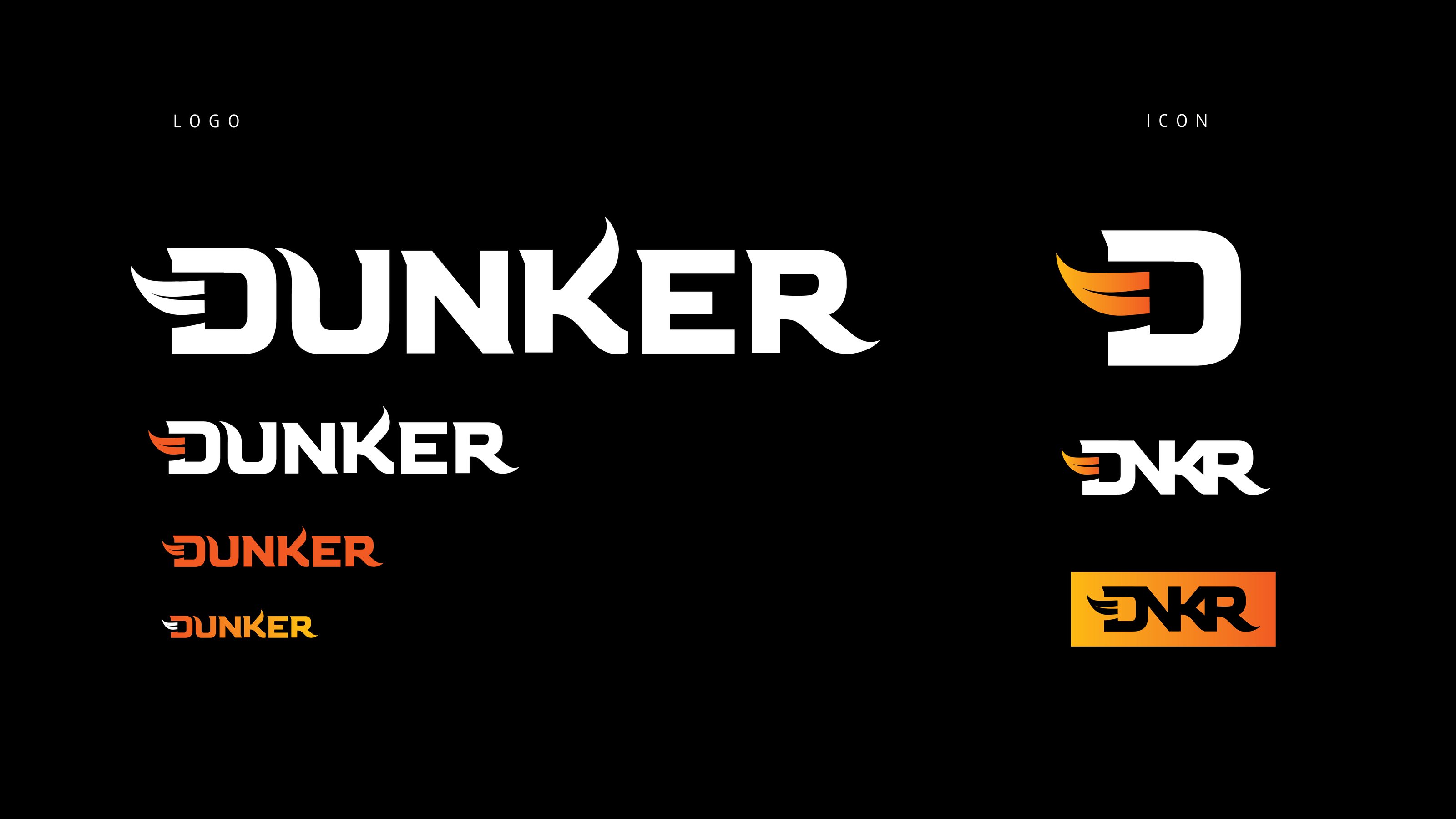 Dunker. Накал страстей в дизайне не угаснет… — Изображение №4 — Брендинг, Графика на Dprofile