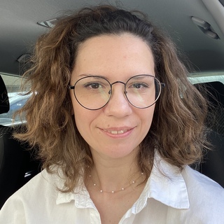 Аватар пользователя Ирина Левченко