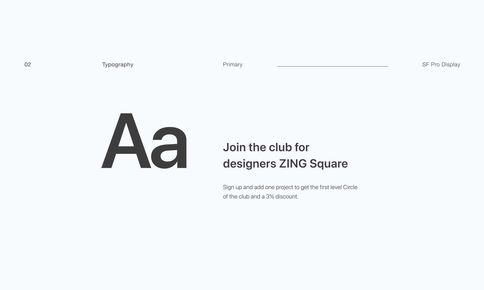 Zing Square — web service — Изображение №3 — Интерфейсы, Графика на Dprofile
