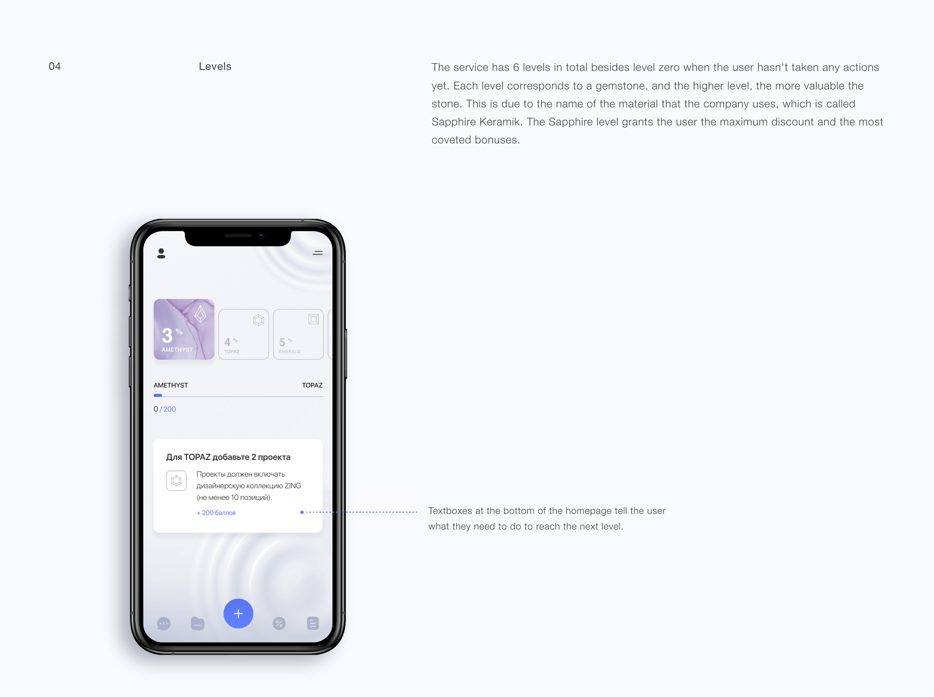 Zing Square — web service — Изображение №5 — Интерфейсы, Графика на Dprofile