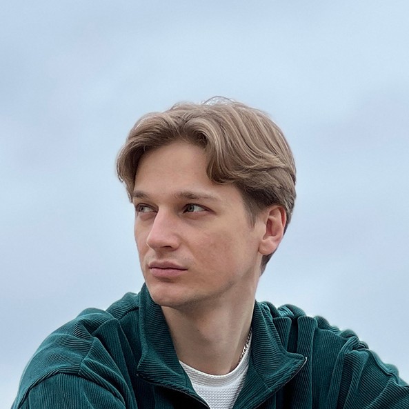 Аватар пользователя Роман Пляскин