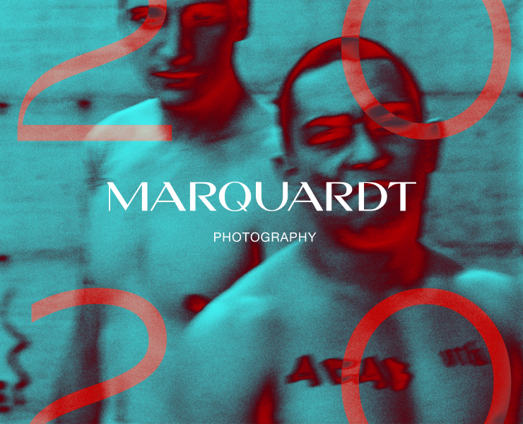 ID & Site for Sven Marquardt's Photography на Dprofile