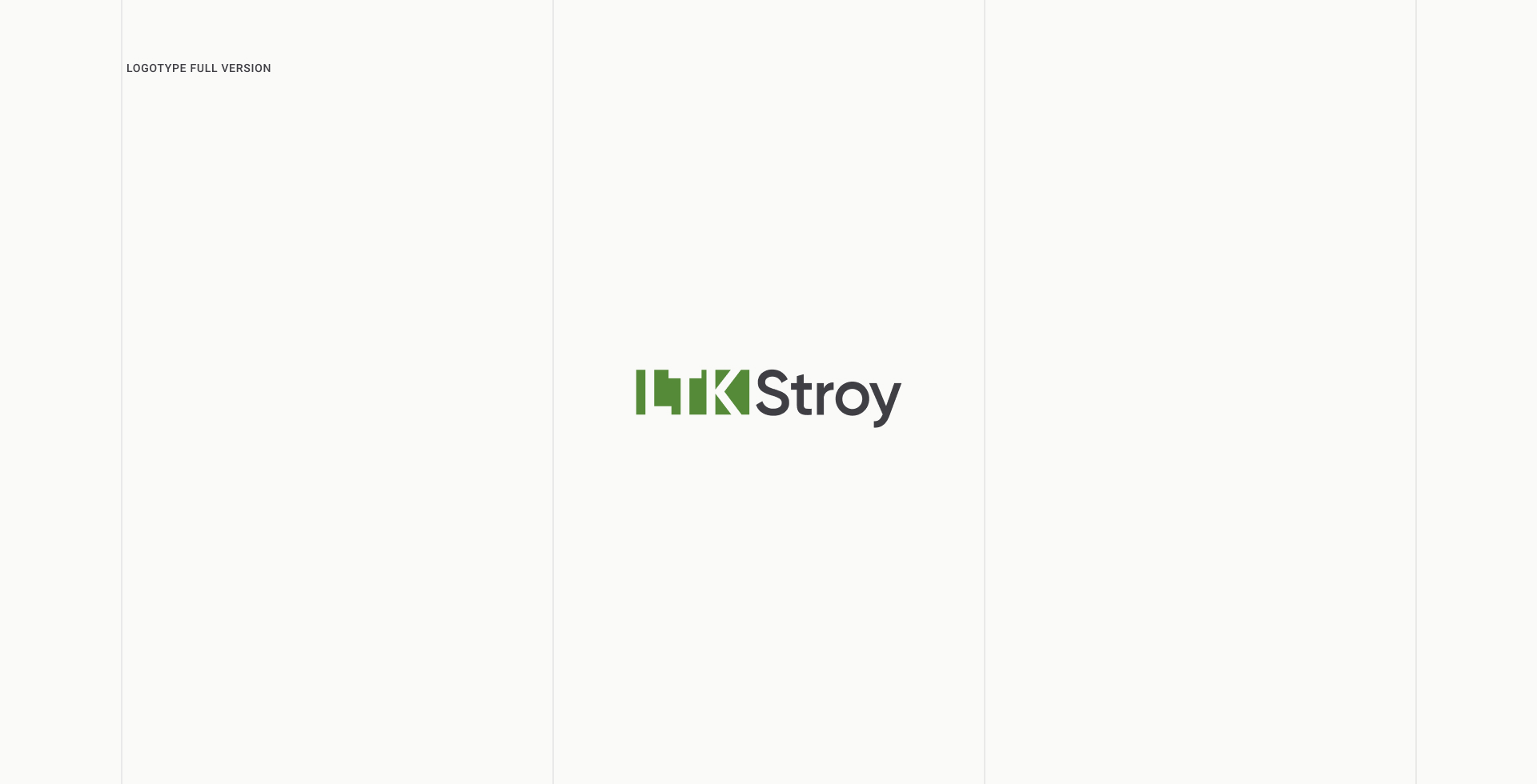 LTK Stroy. Development of landing pages — Изображение №9 — Интерфейсы, Брендинг на Dprofile
