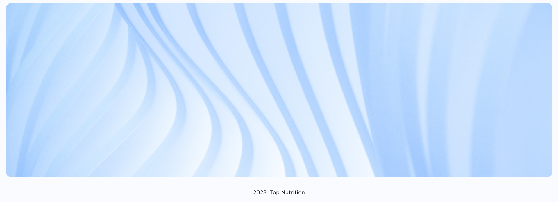 Sports nutrition «Top Nutrition». Landing page — Изображение №13 — Интерфейсы, Графика на Dprofile