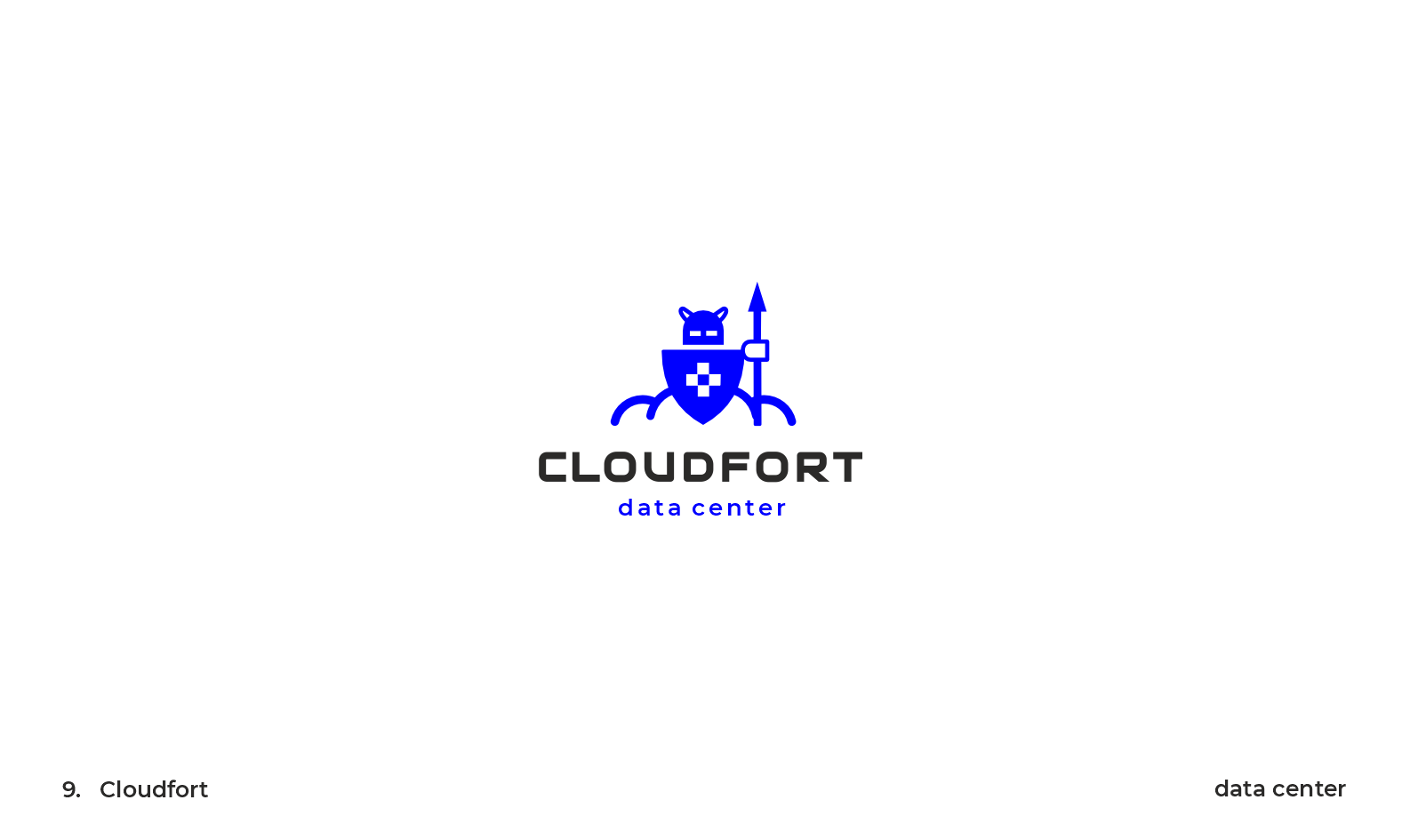 30days30logos — Изображение №9 — Брендинг, Графика на Dprofile