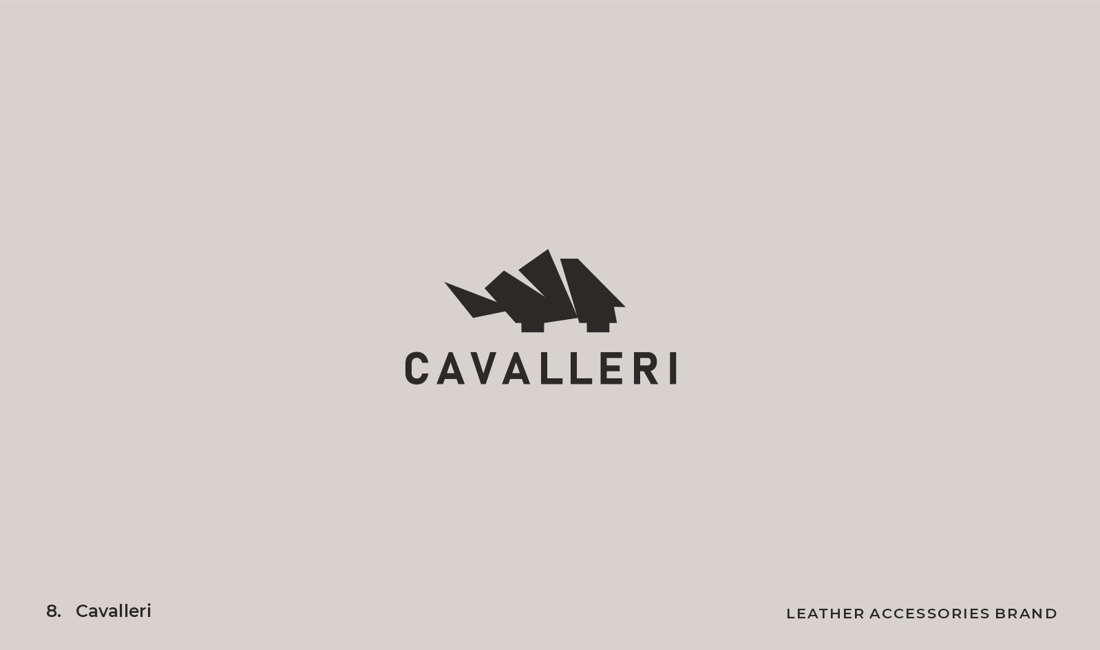 30days30logos — Изображение №8 — Брендинг, Графика на Dprofile